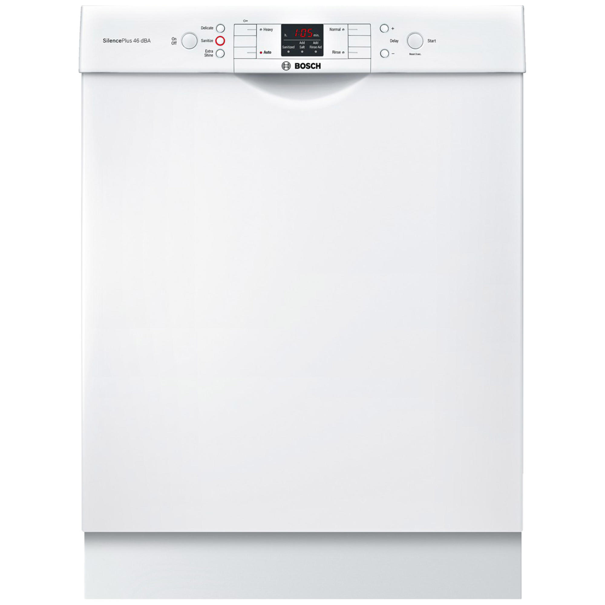 Bosch SGE53U52UC/87 Dishwasher