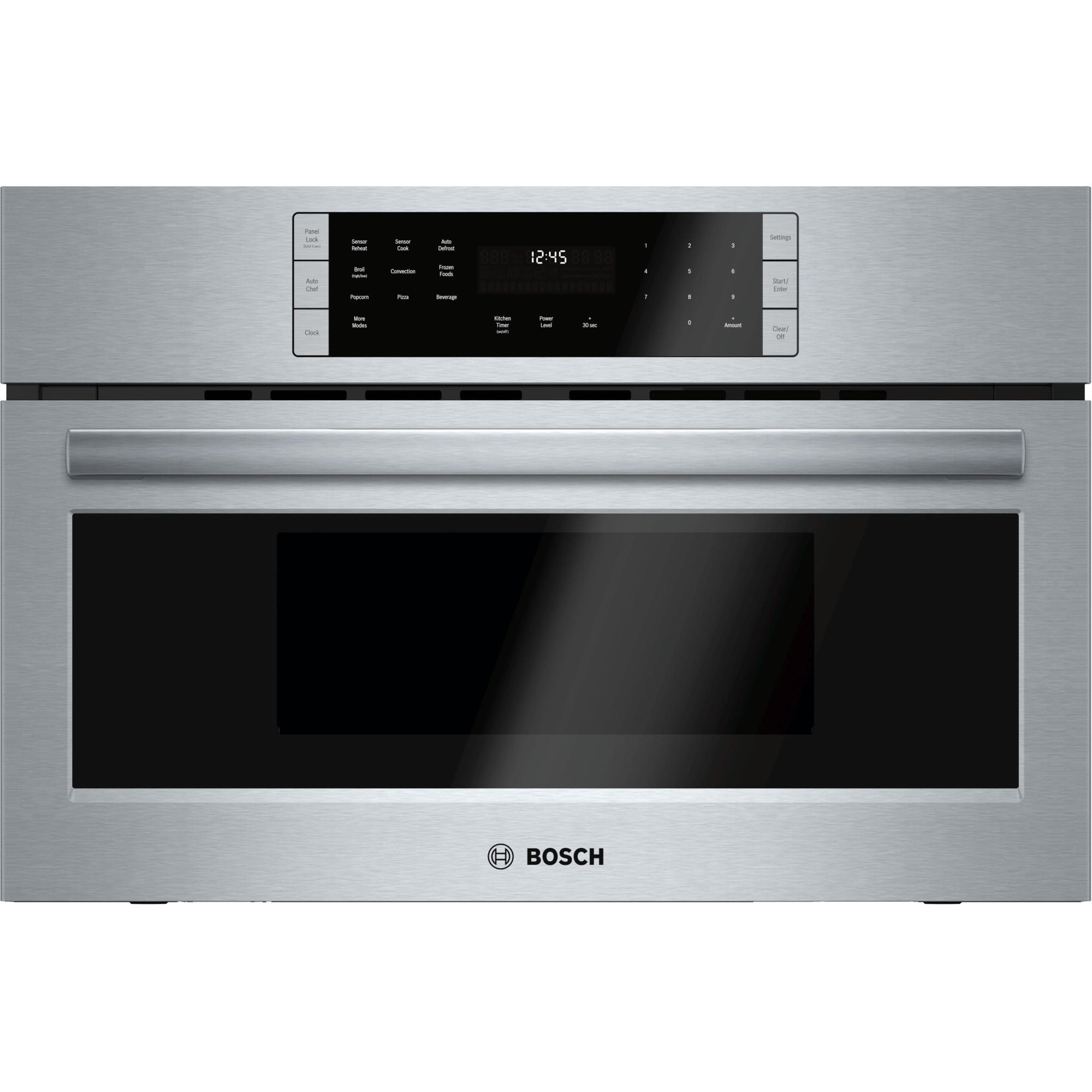 Bosch HMC80151UC/01 Microwave