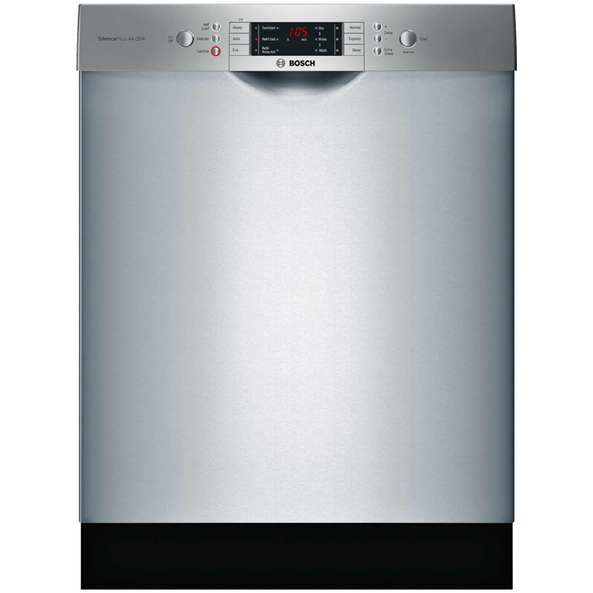 Bosch SGE68U55UC/B4 Dishwasher