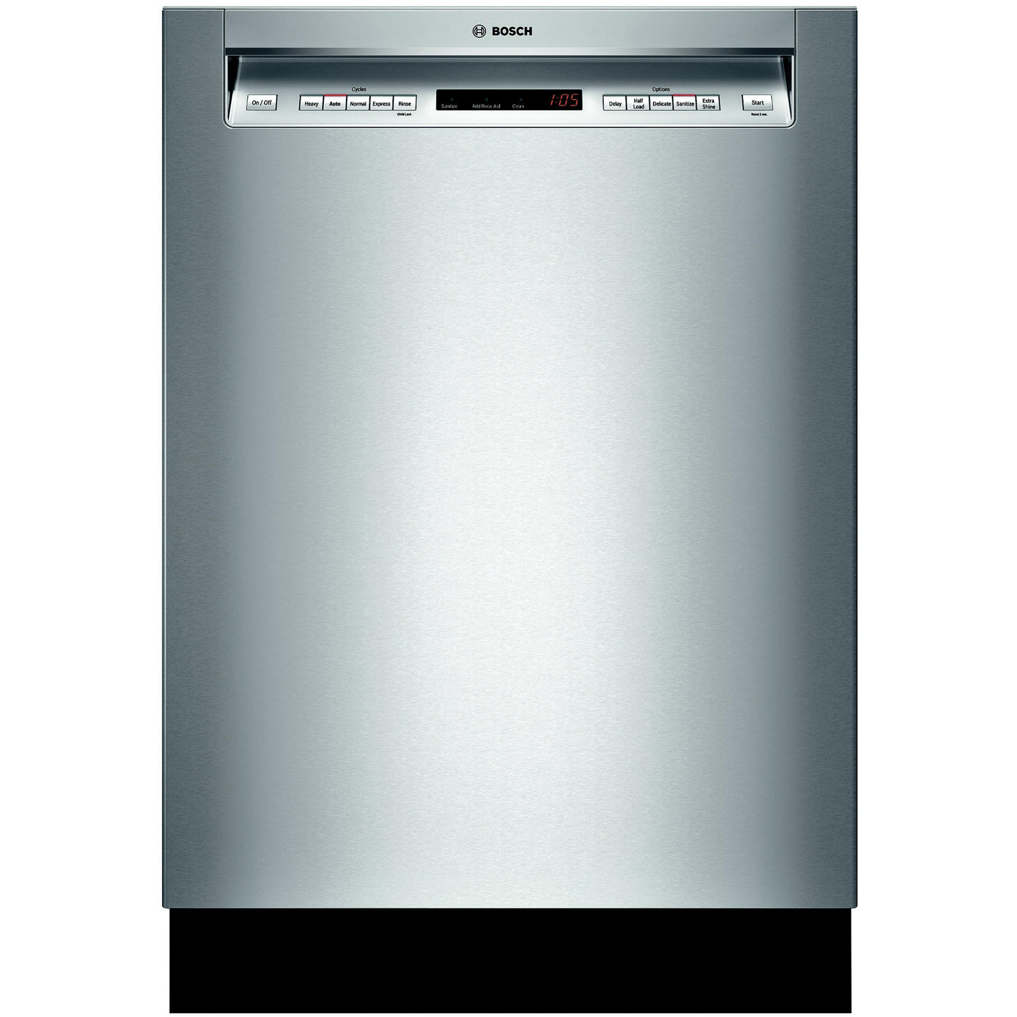 Official Bosch dishwasher parts Sears PartsDirect