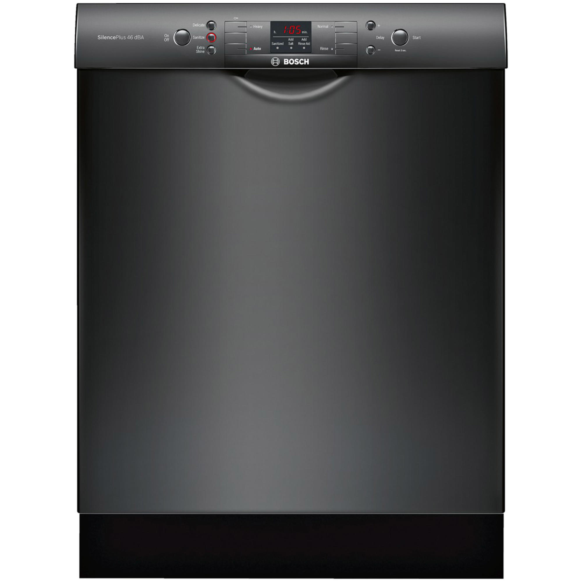Bosch SGE53U56UC/B3 Dishwasher