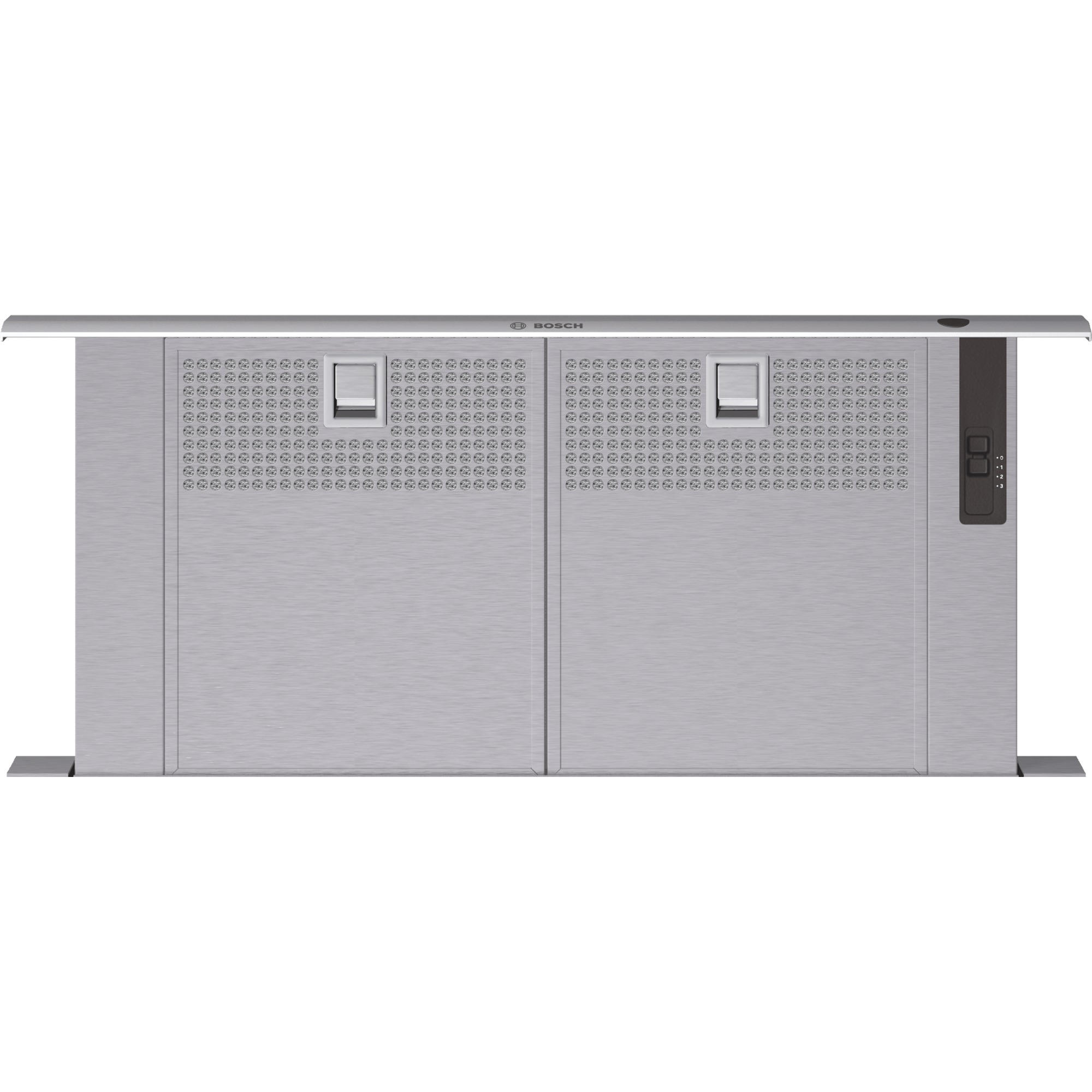 Bosch DHD3014UC/01 Downdraft Ventilation System