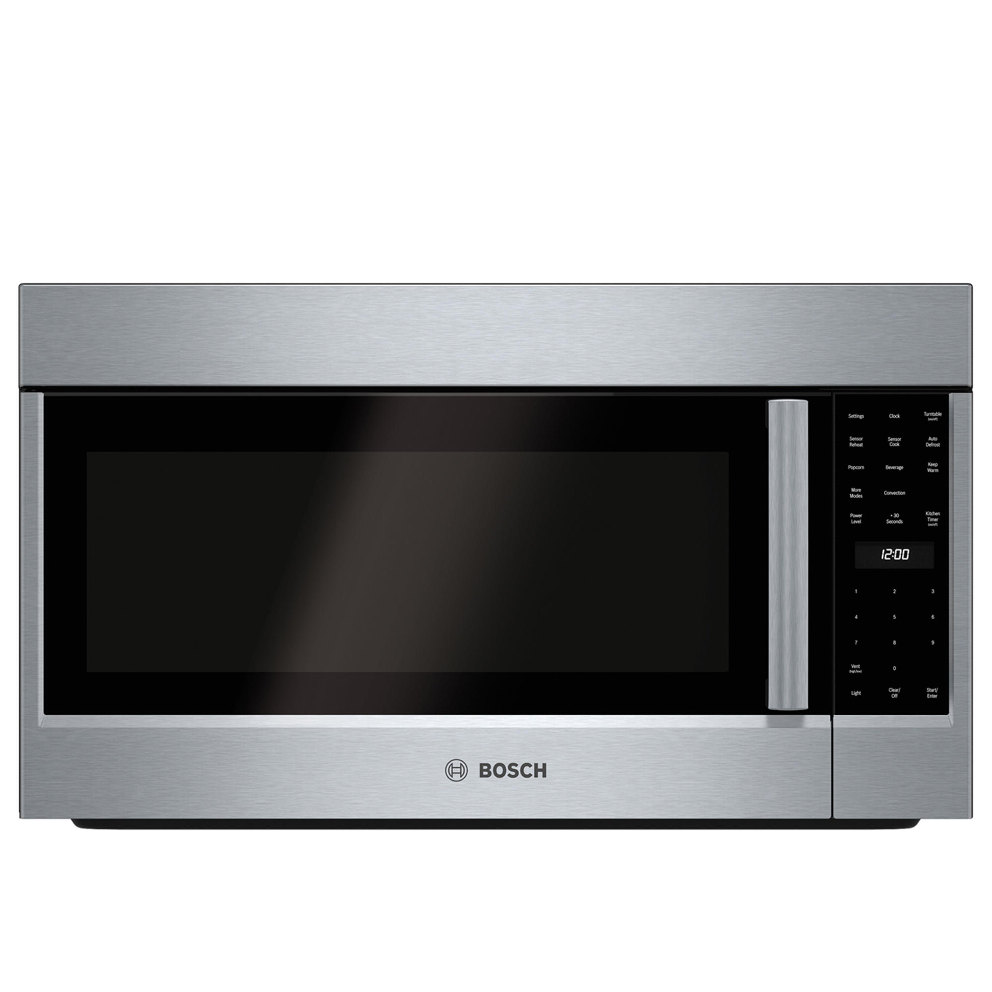 Bosch HMV8052U/01 Microwave
