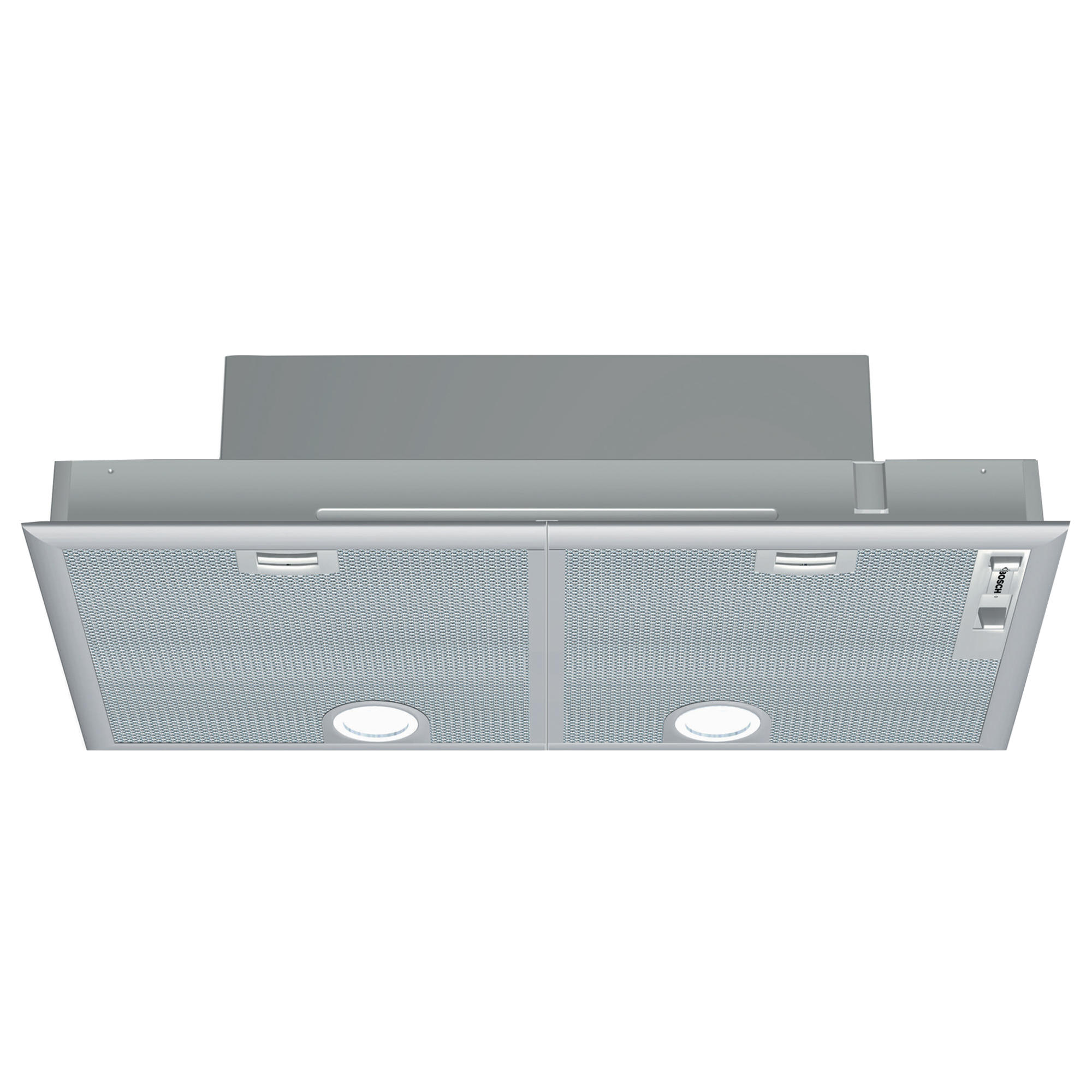 Bosch HUI31451UC/01 Ventilation