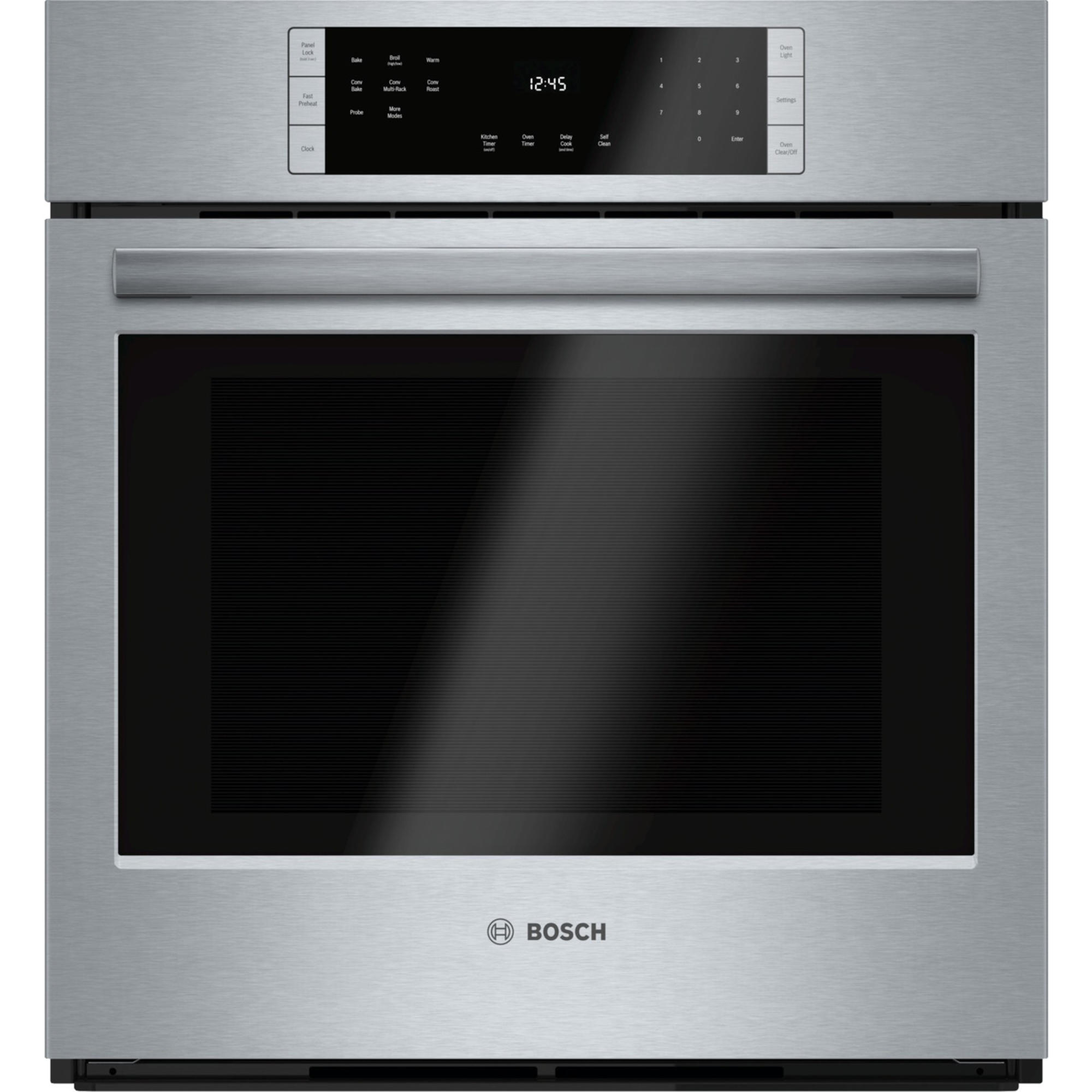Bosch HBN8451UC/01 Electric Built-In Oven