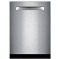 Bosch SHX68T55UC 01 dishwasher installation guide