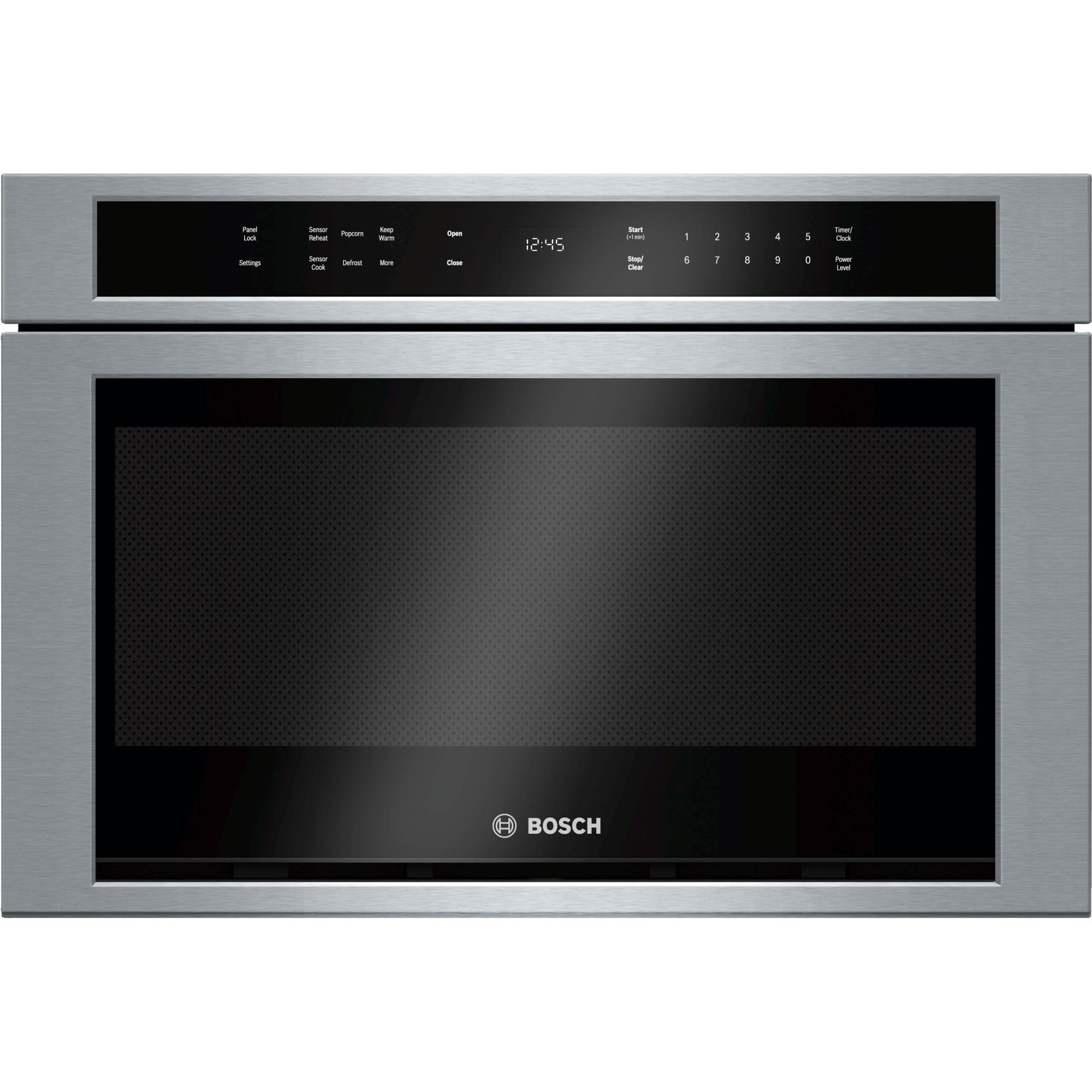 Bosch HMD8451UC/01 Microwave
