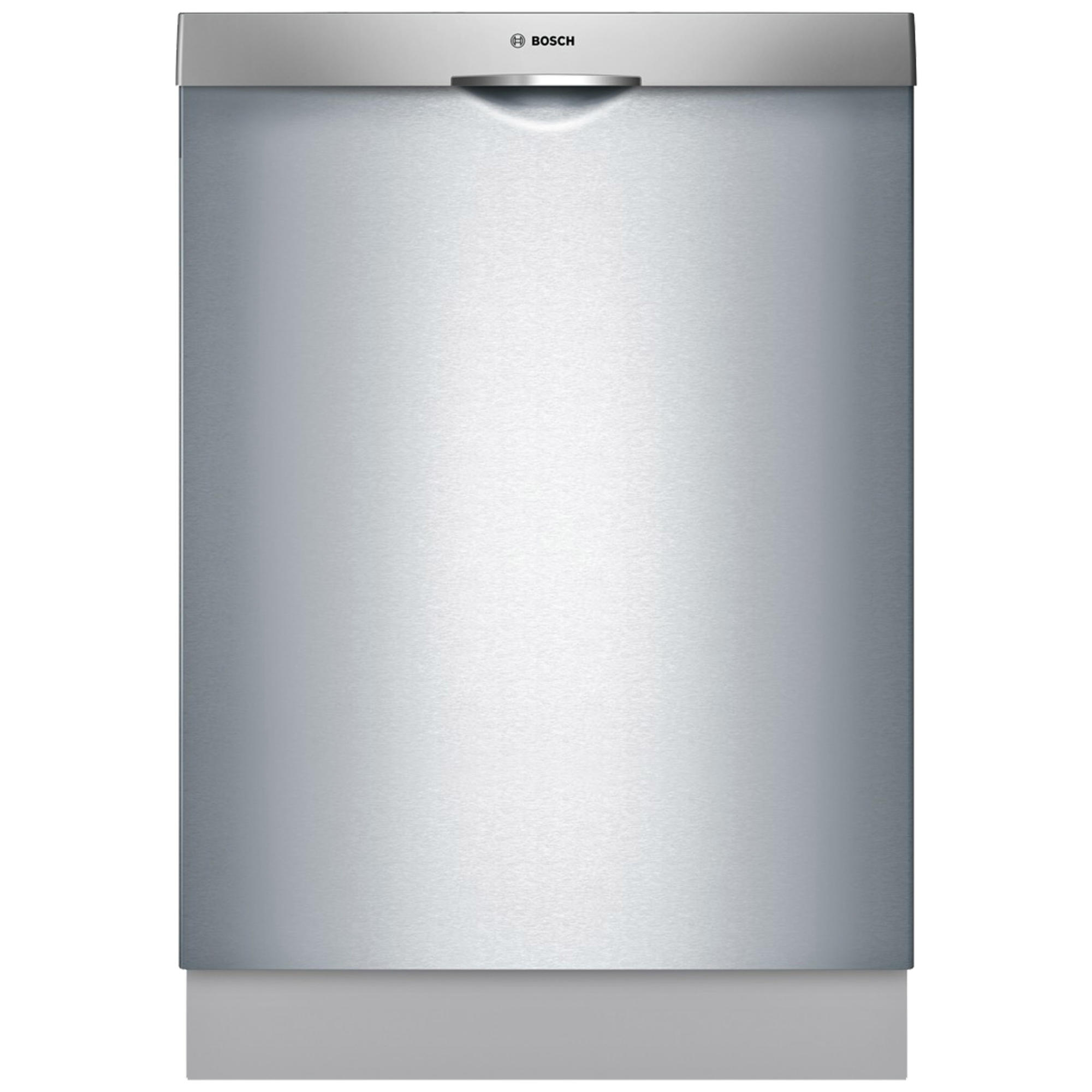 Bosch SHS5AV55UC/01 Dishwasher
