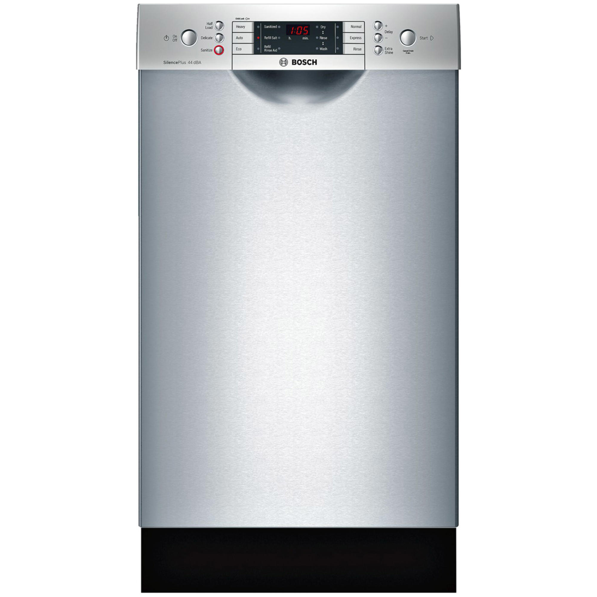 Bosch SPE68U55UC/30 Dishwasher