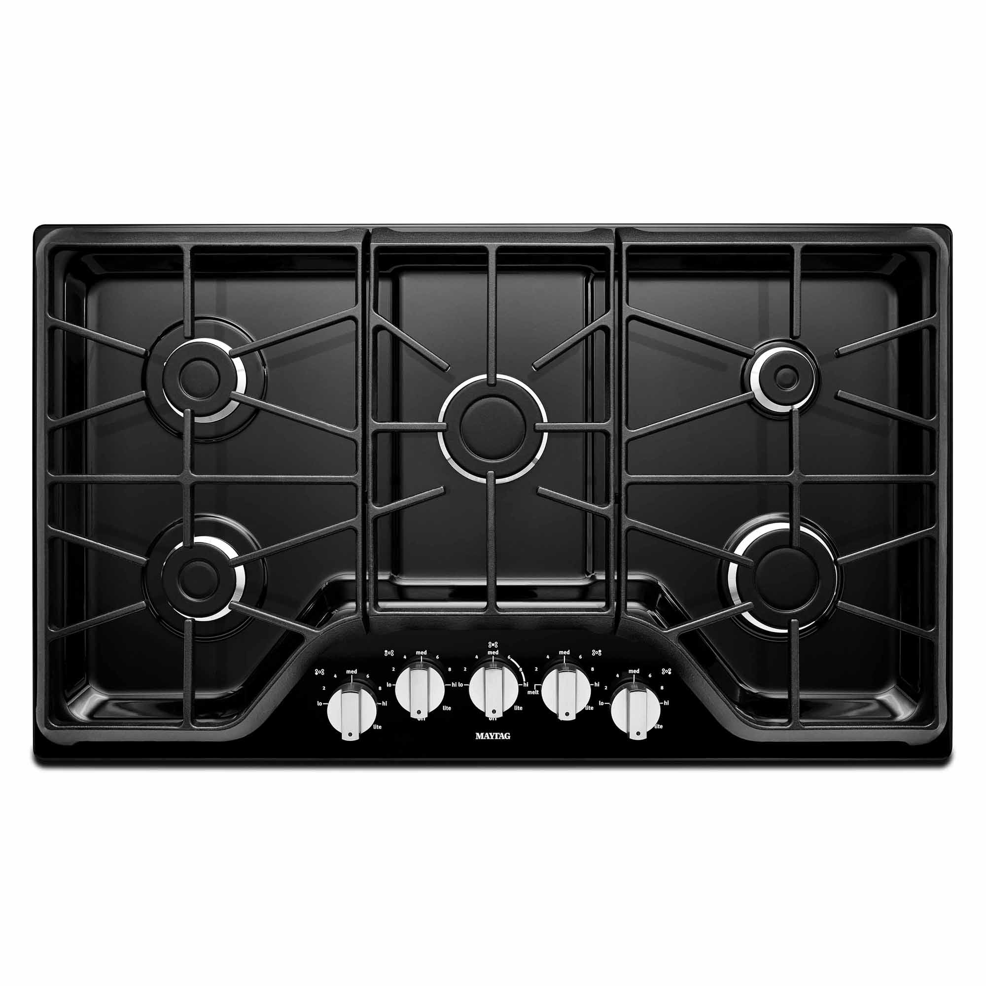 Maytag MGC7536DE00 Gas Cooktop
