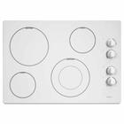 30" Electric Built-In Cooktop logo