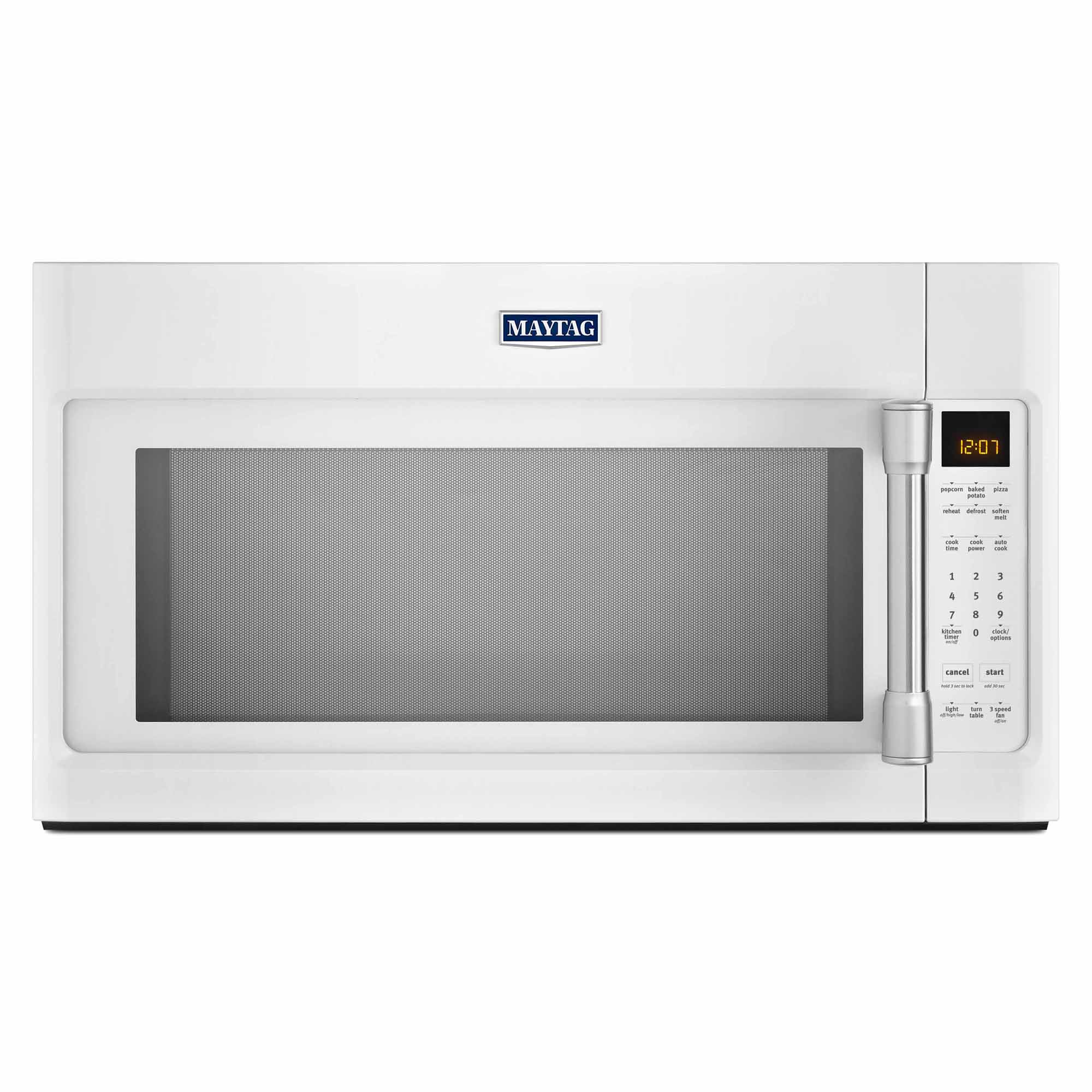 Maytag MMV4205DH1 Microwave
