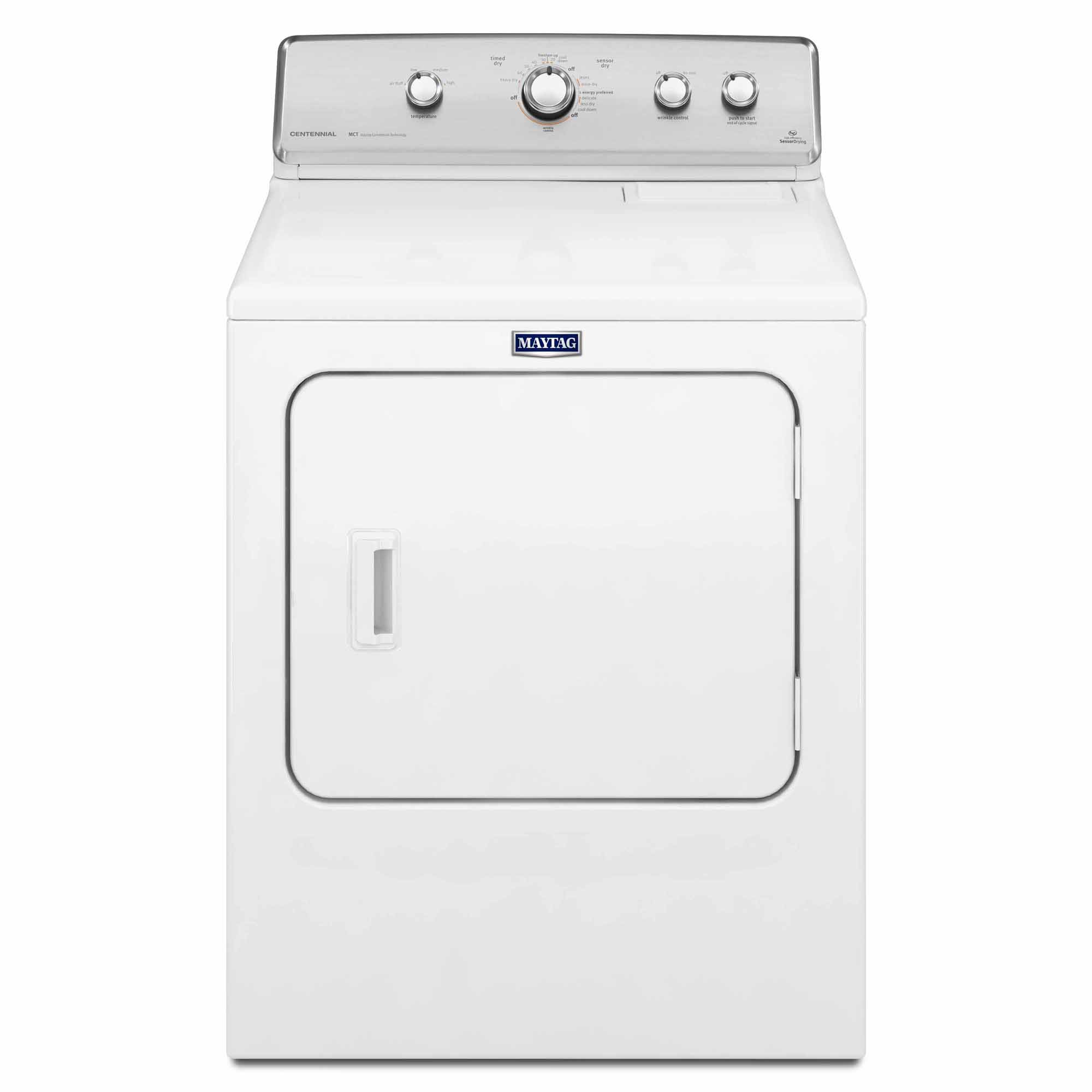 Maytag MGDC555DW1 Gas Dryer