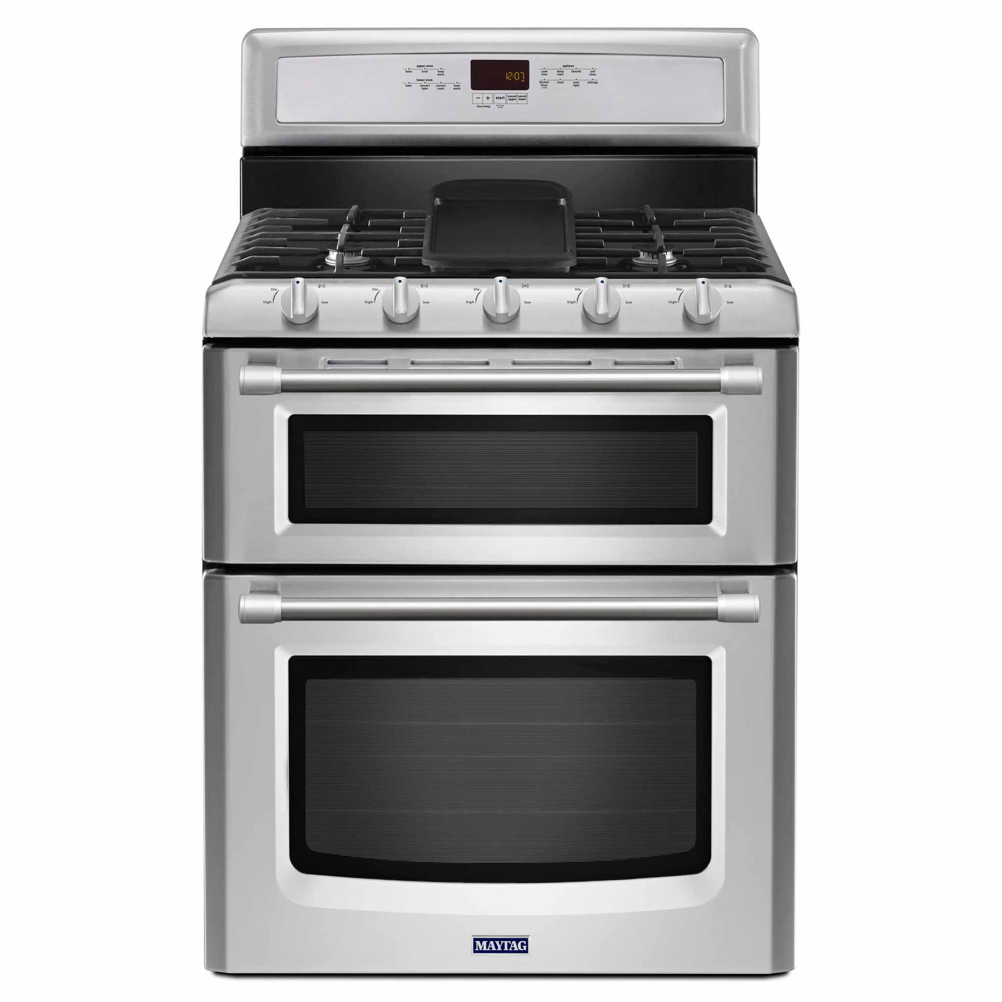 Maytag MGT8820DS05 Gas Range