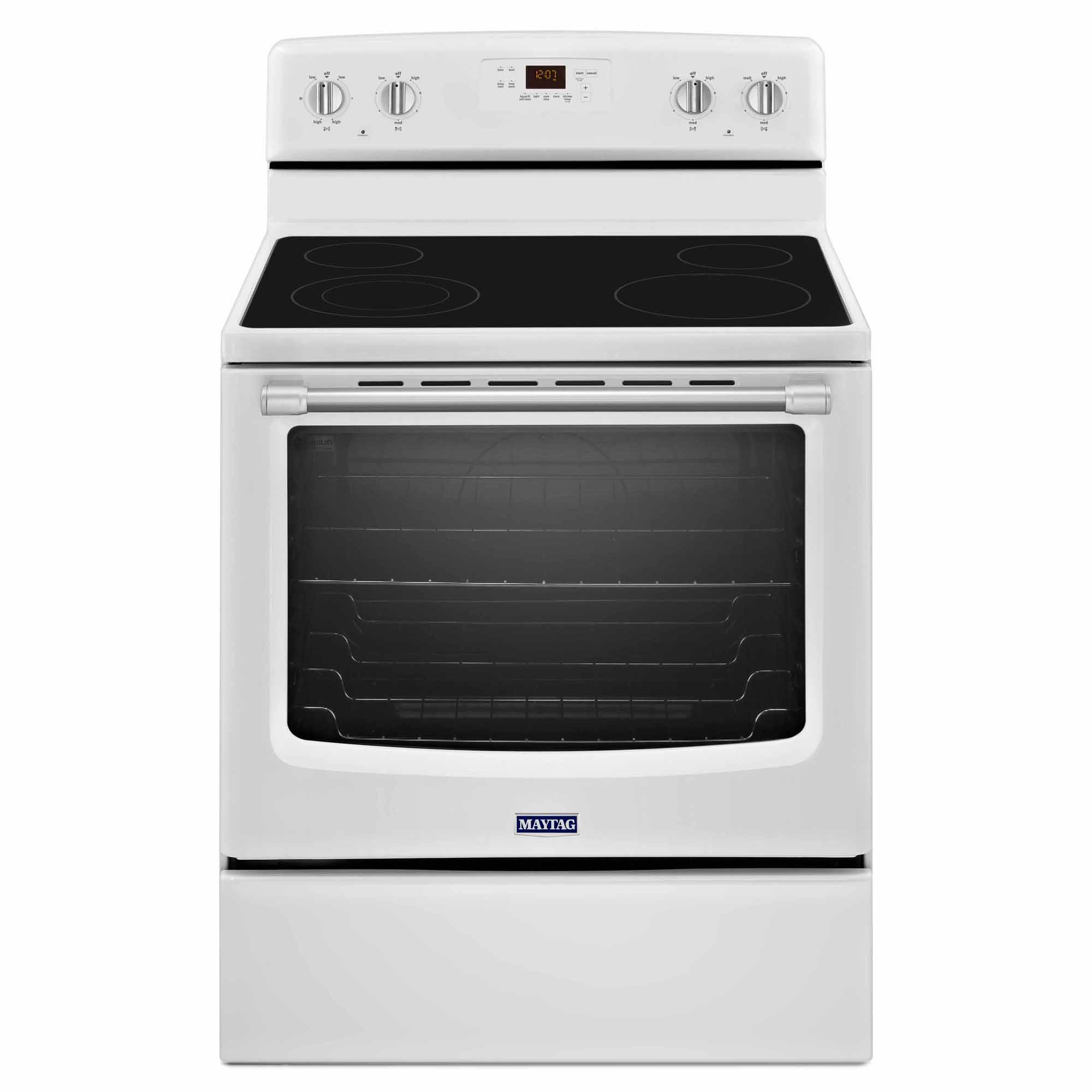 Maytag MER8600DH0 Electric Range