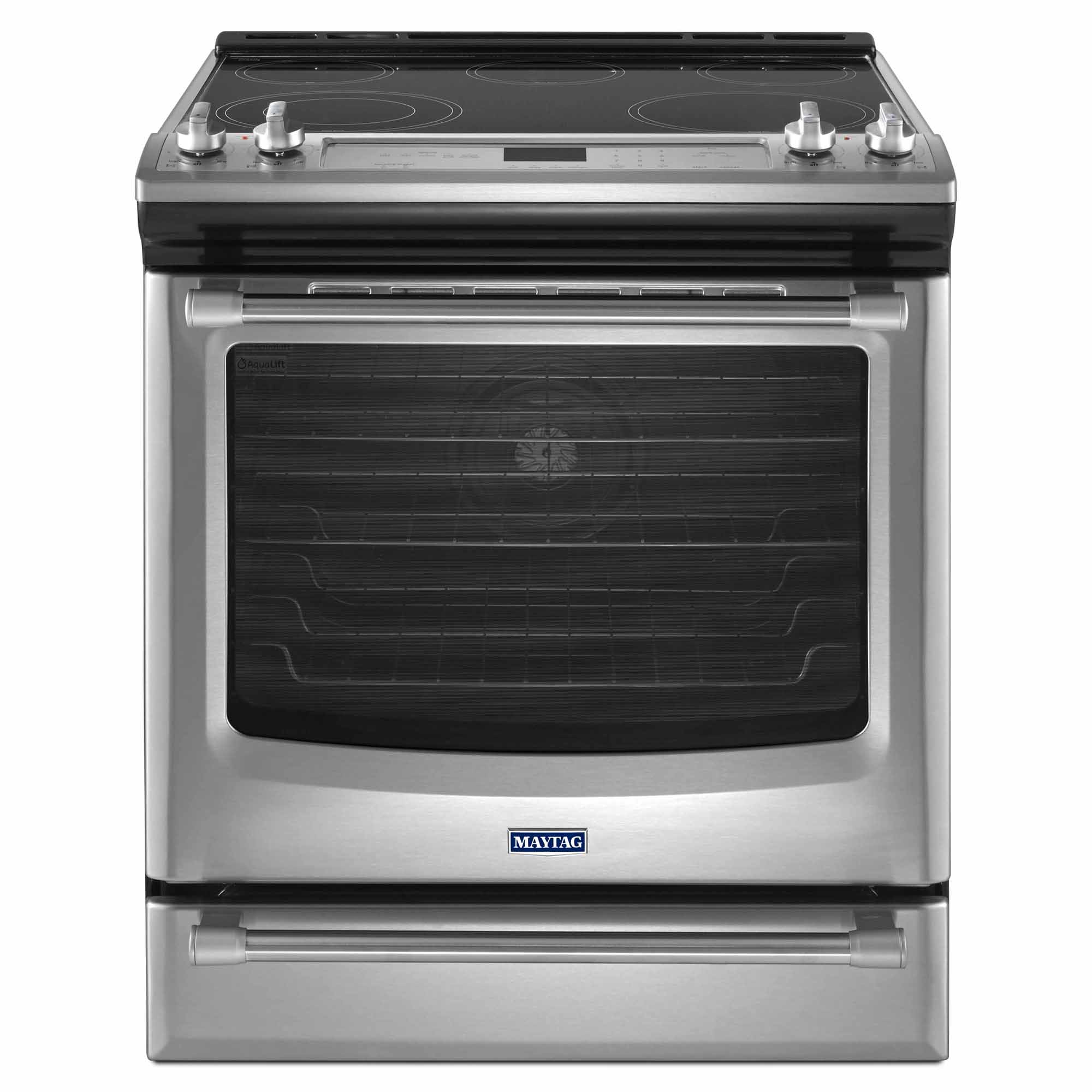 Maytag MES8880DS0 Electric Range