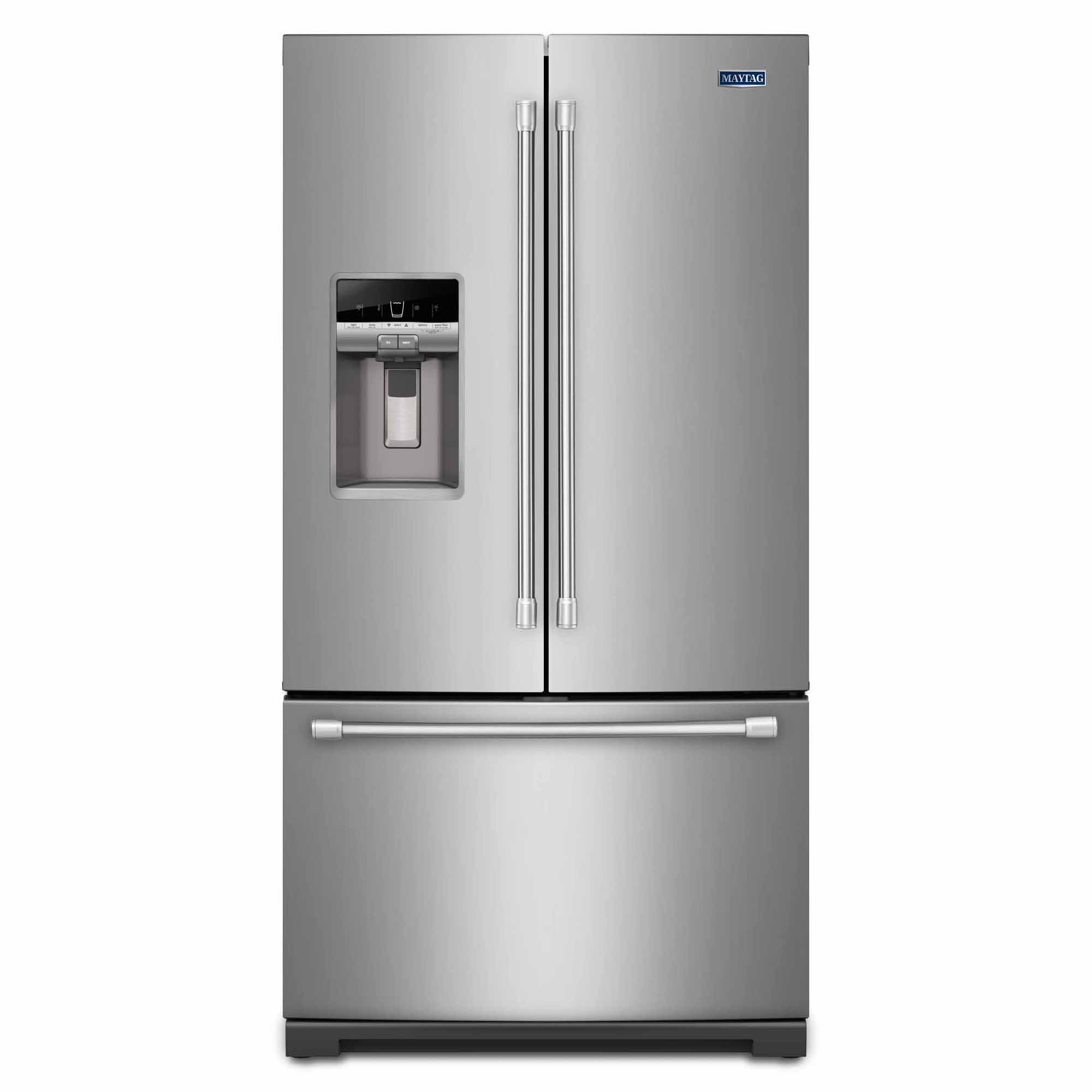 Maytag MFT2776DEM02 Refrigerator
