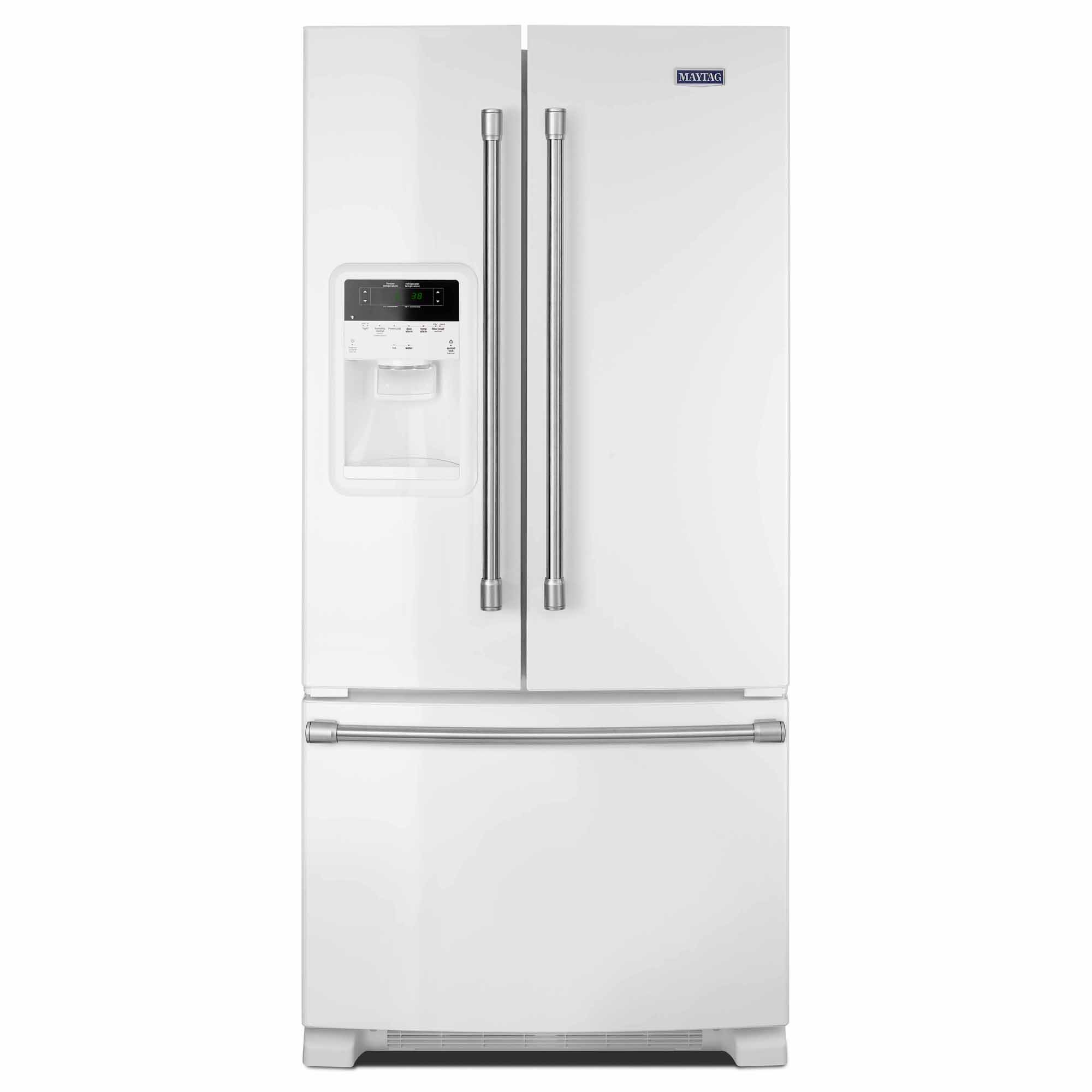 Maytag MFI2269DRH01 Refrigerator