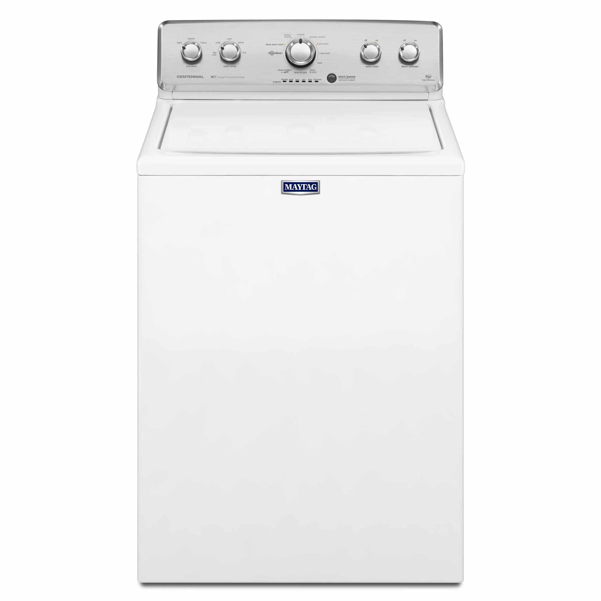 Maytag MVWC555DW1 Washer