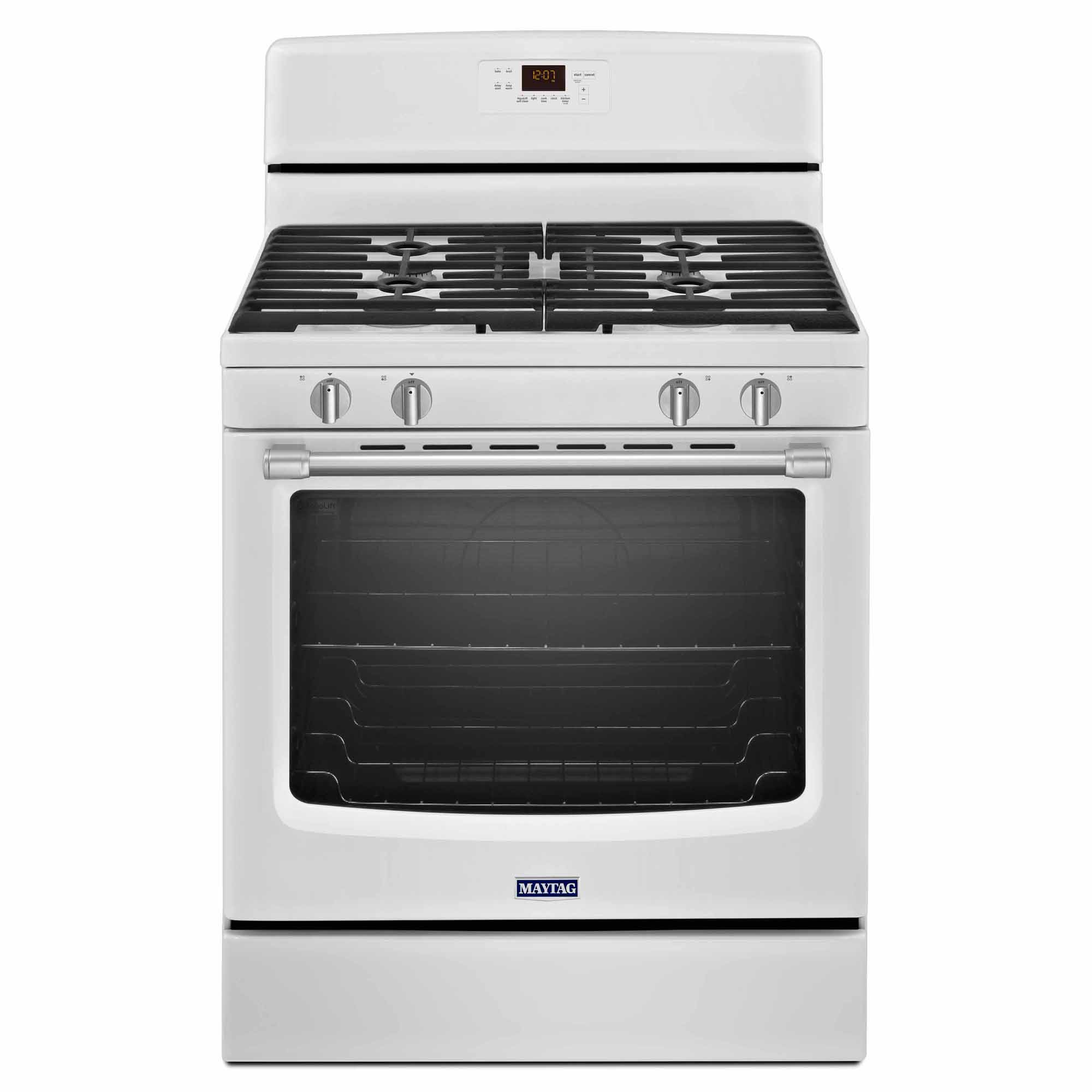 Maytag MGR8600DH1 Gas Range