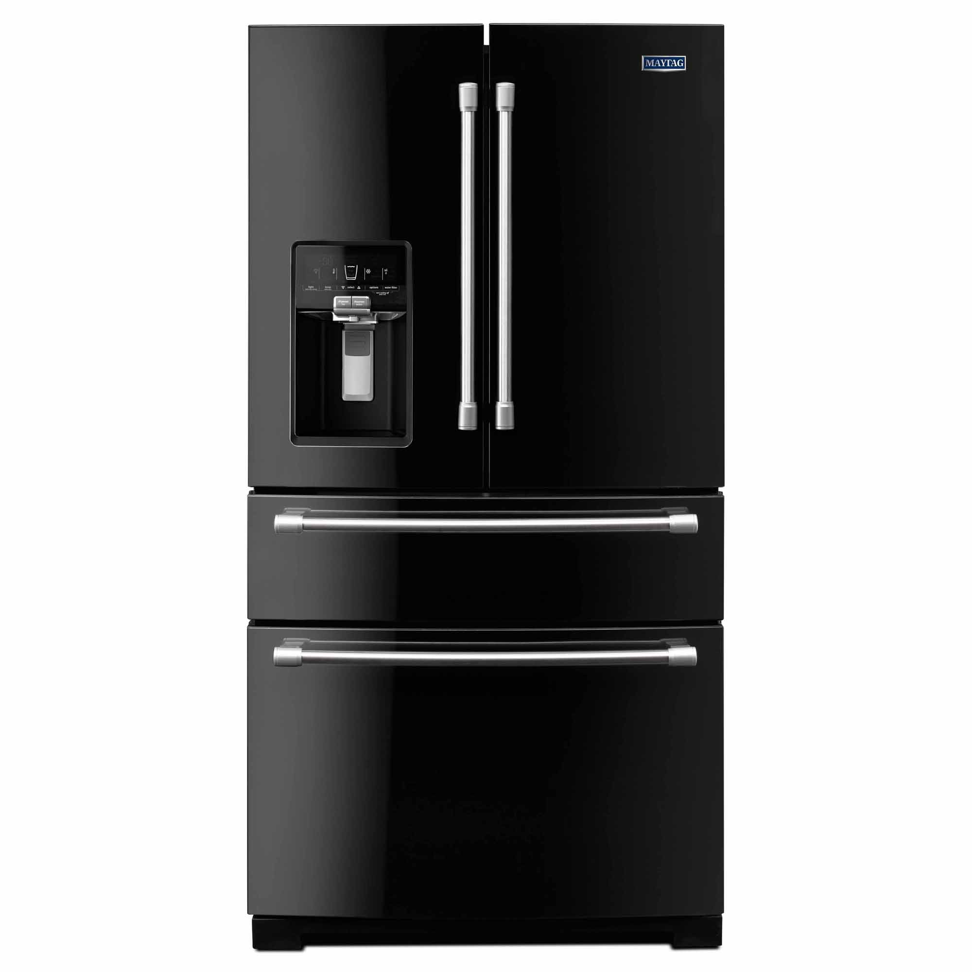 Maytag MFX2876DRE00 Refrigerator