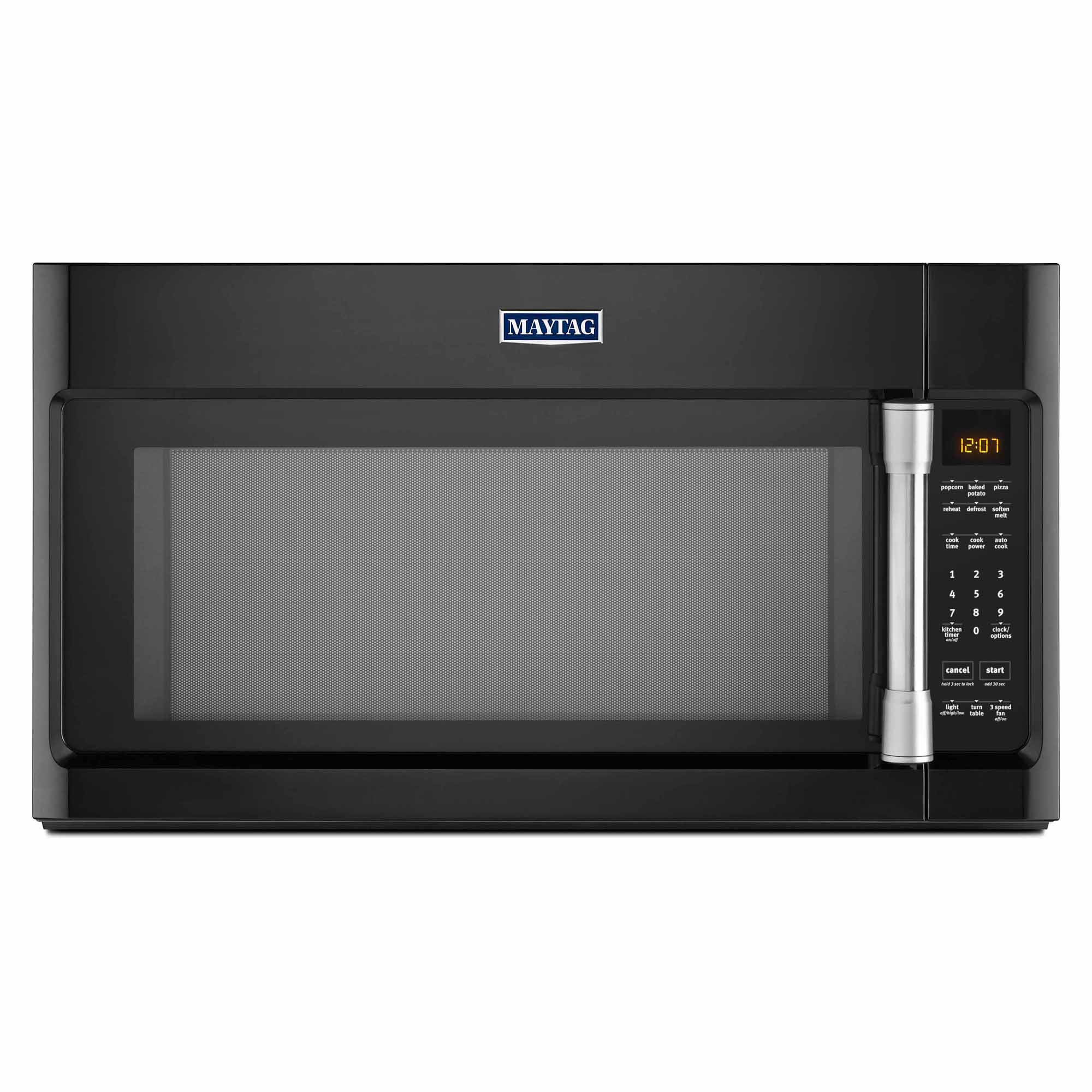 Maytag MMV4205DE0 Microwave