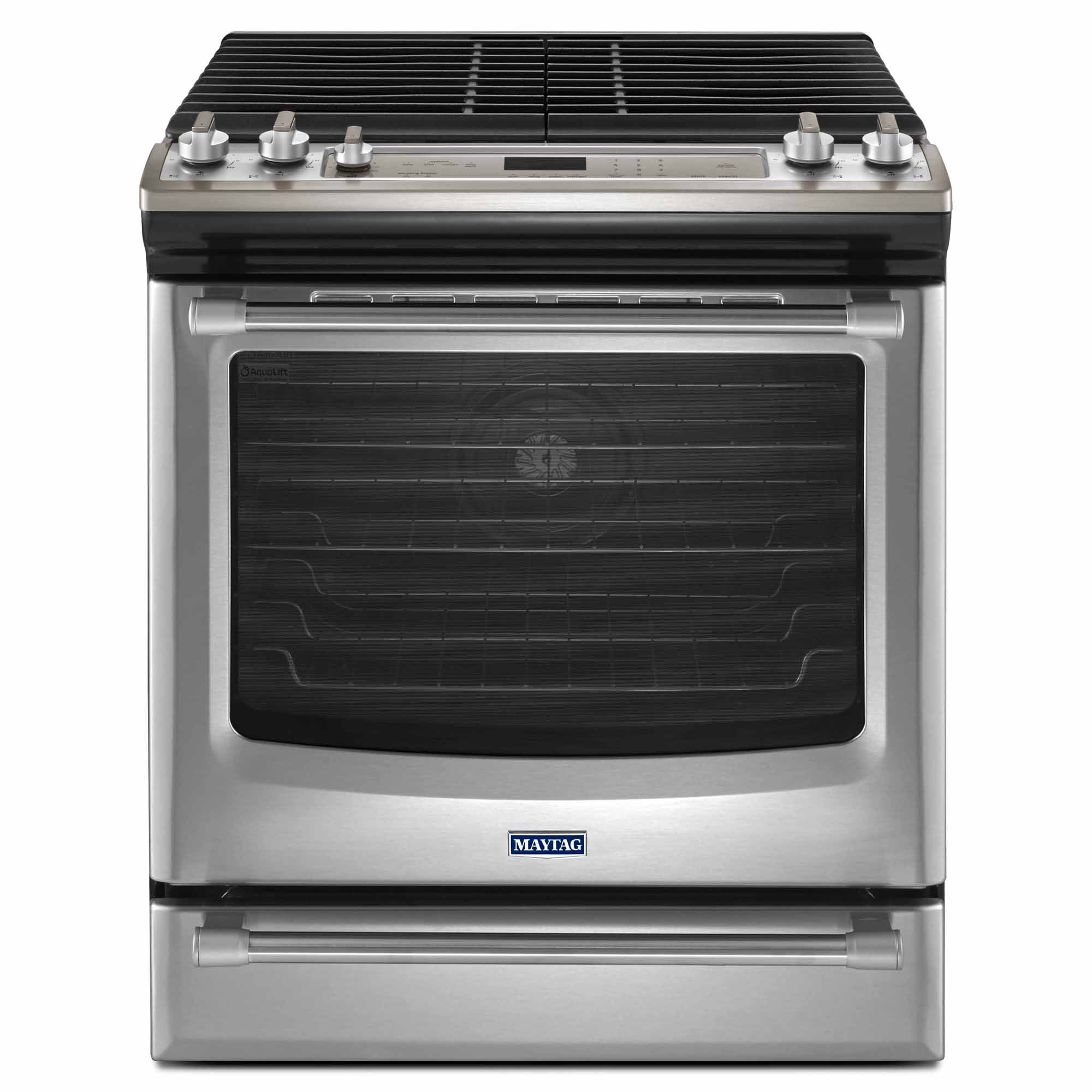 Maytag MGS8880DS0 Gas Range