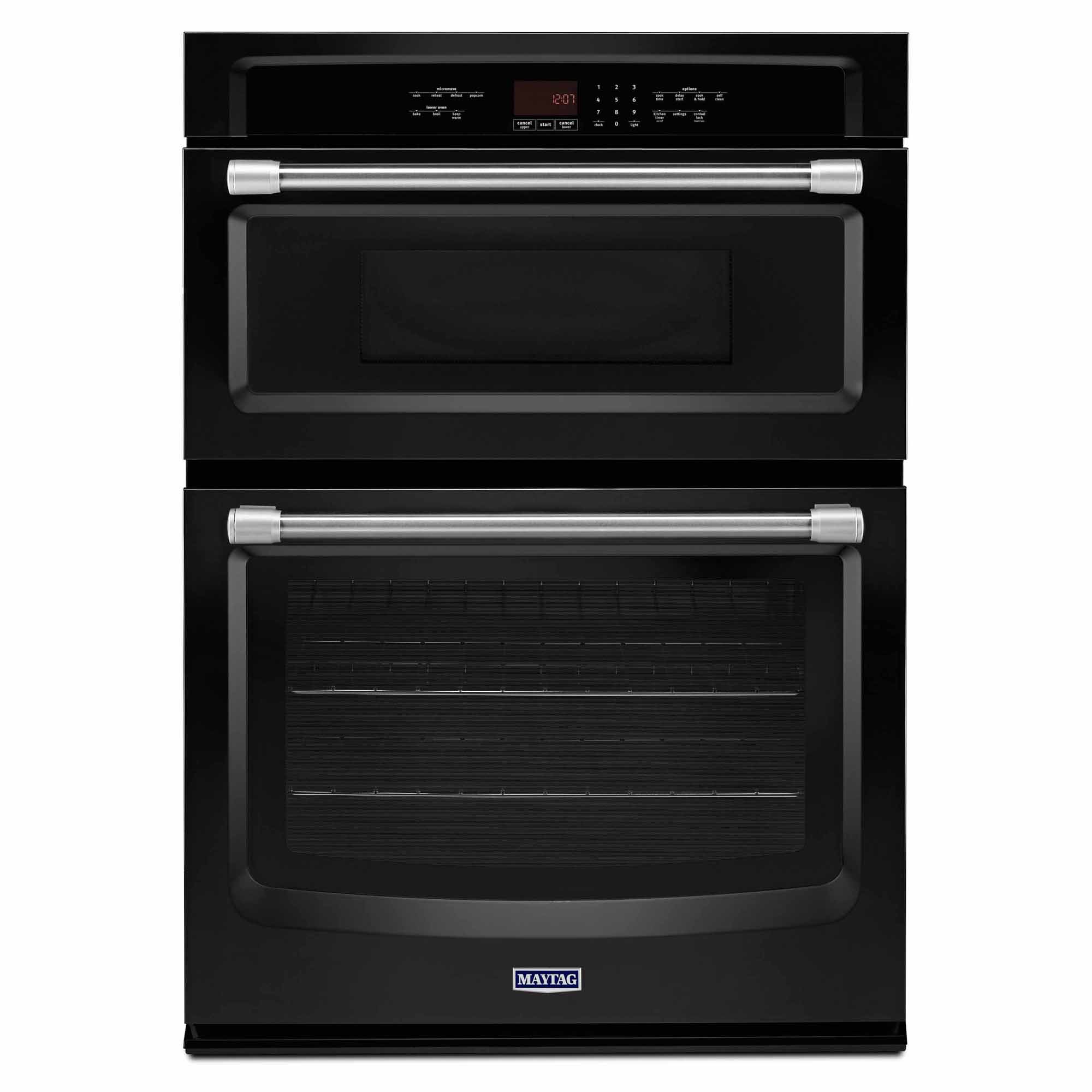 Official Maytag wall oven microwave combo parts Sears PartsDirect