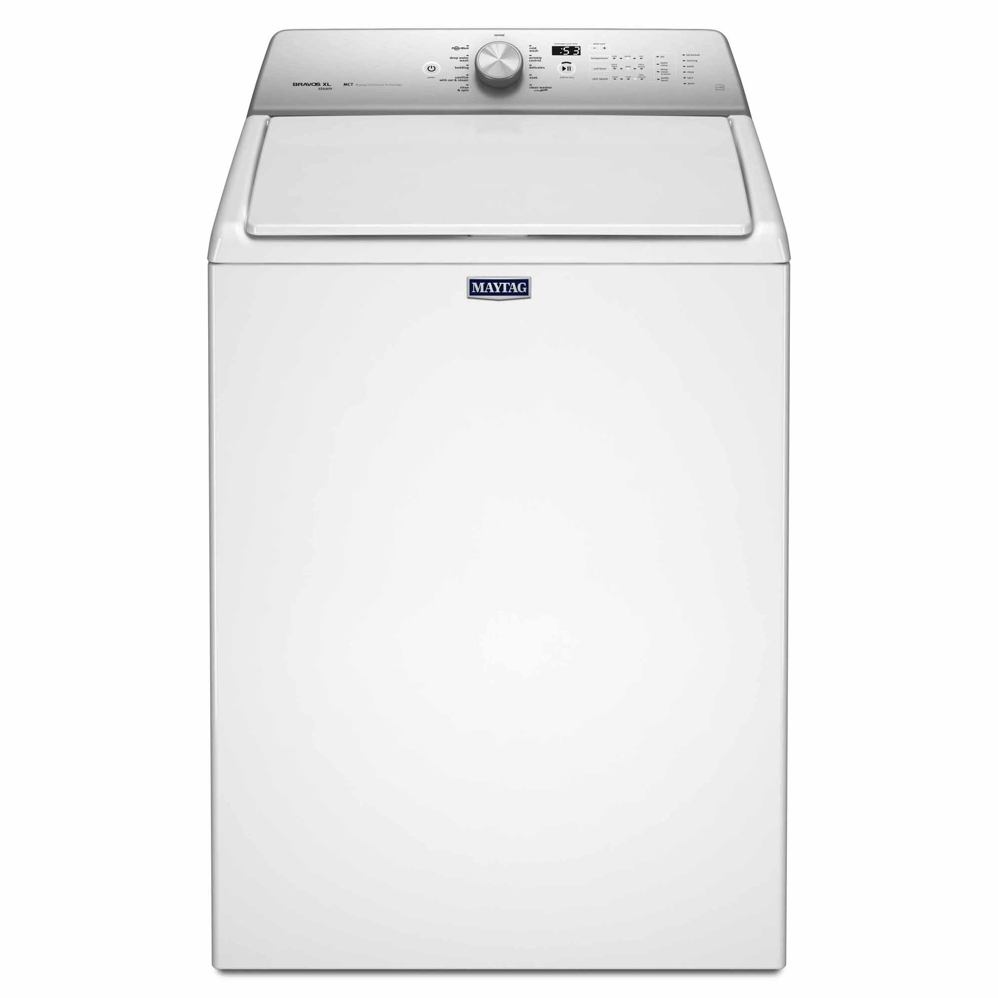 Maytag MVWB755DW1 Washer