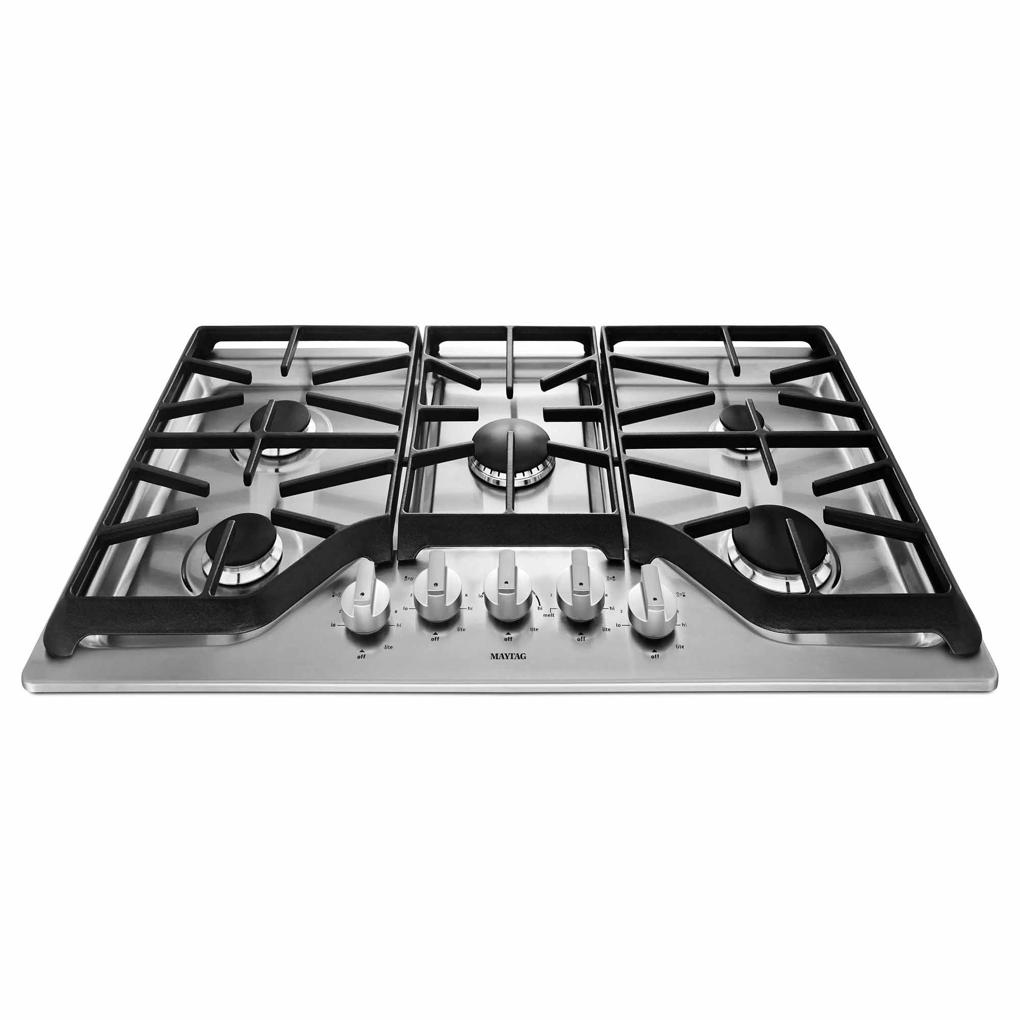 Maytag MGC7536DS00 Gas Cooktop