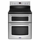 Electric Freestanding Range logo