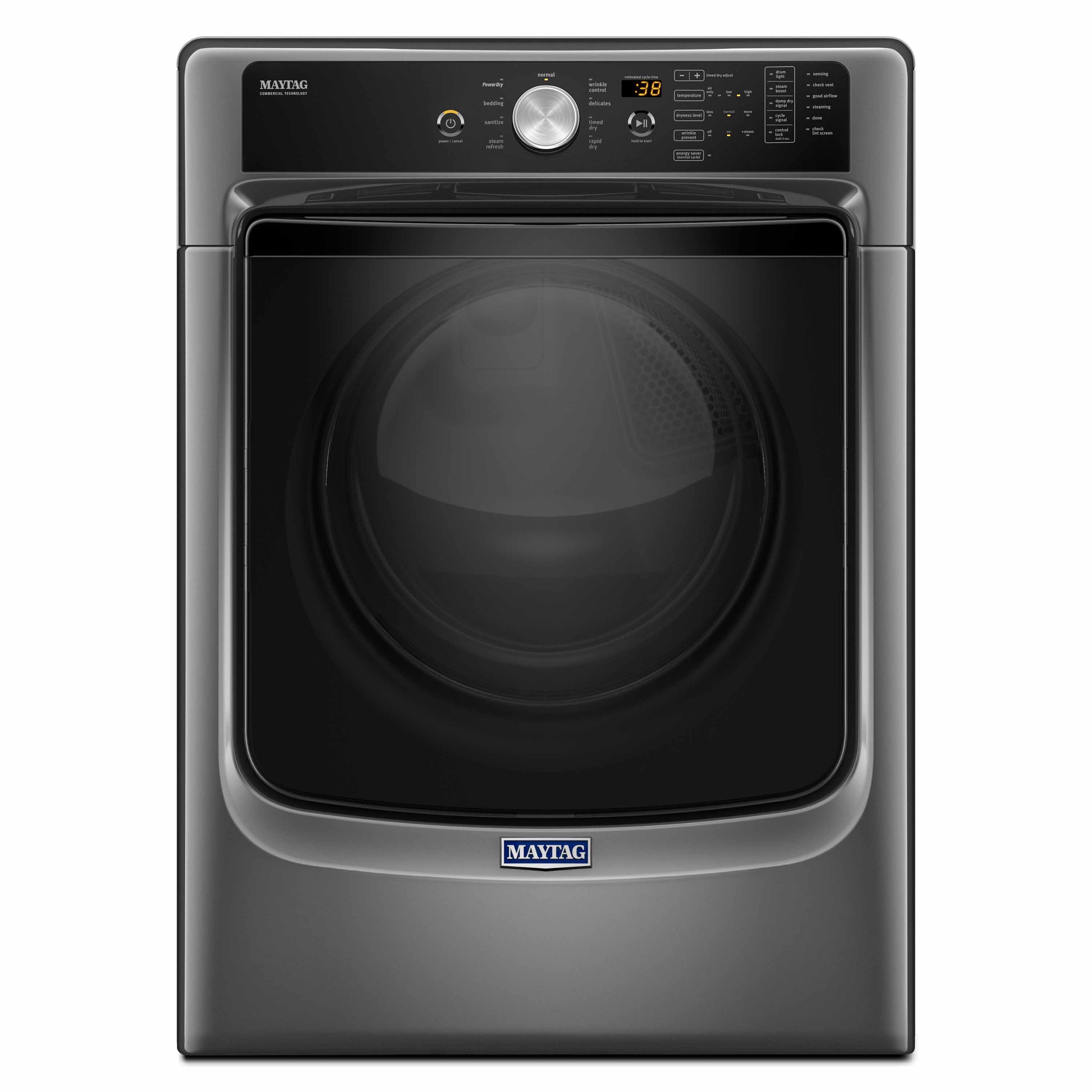 Maytag MGD5500FC0 Gas Dryer