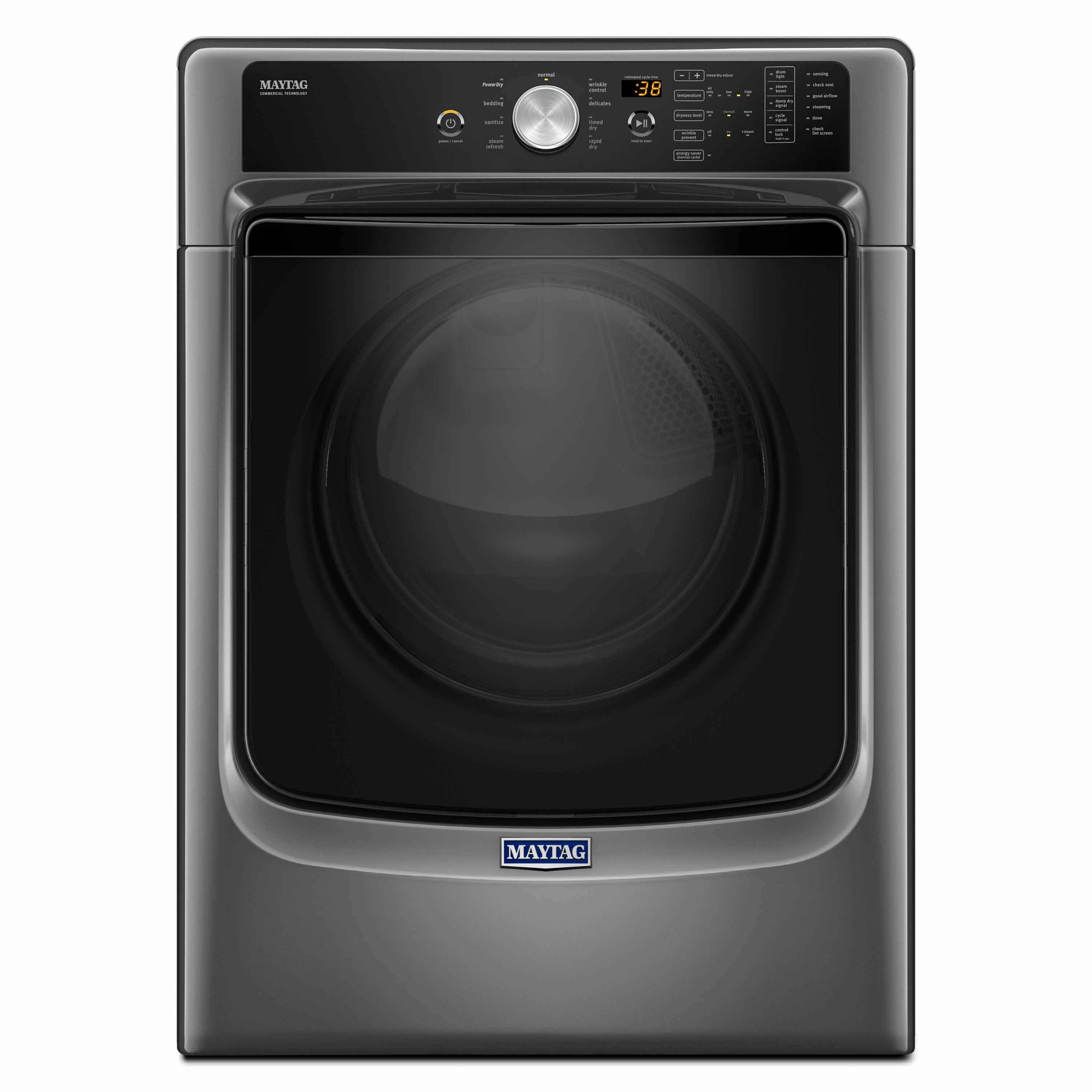 Maytag MED5500FC0 Electric Dryer