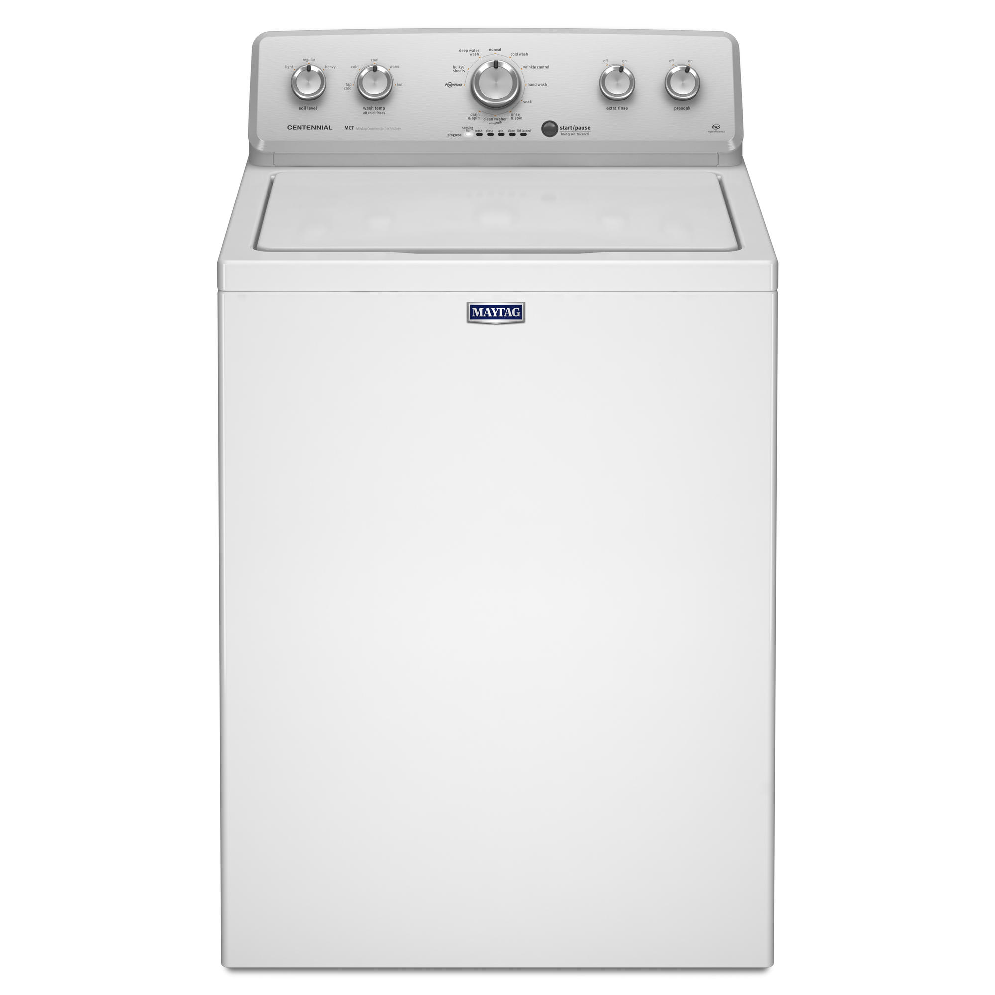 Maytag MVWC415EW1 Washer