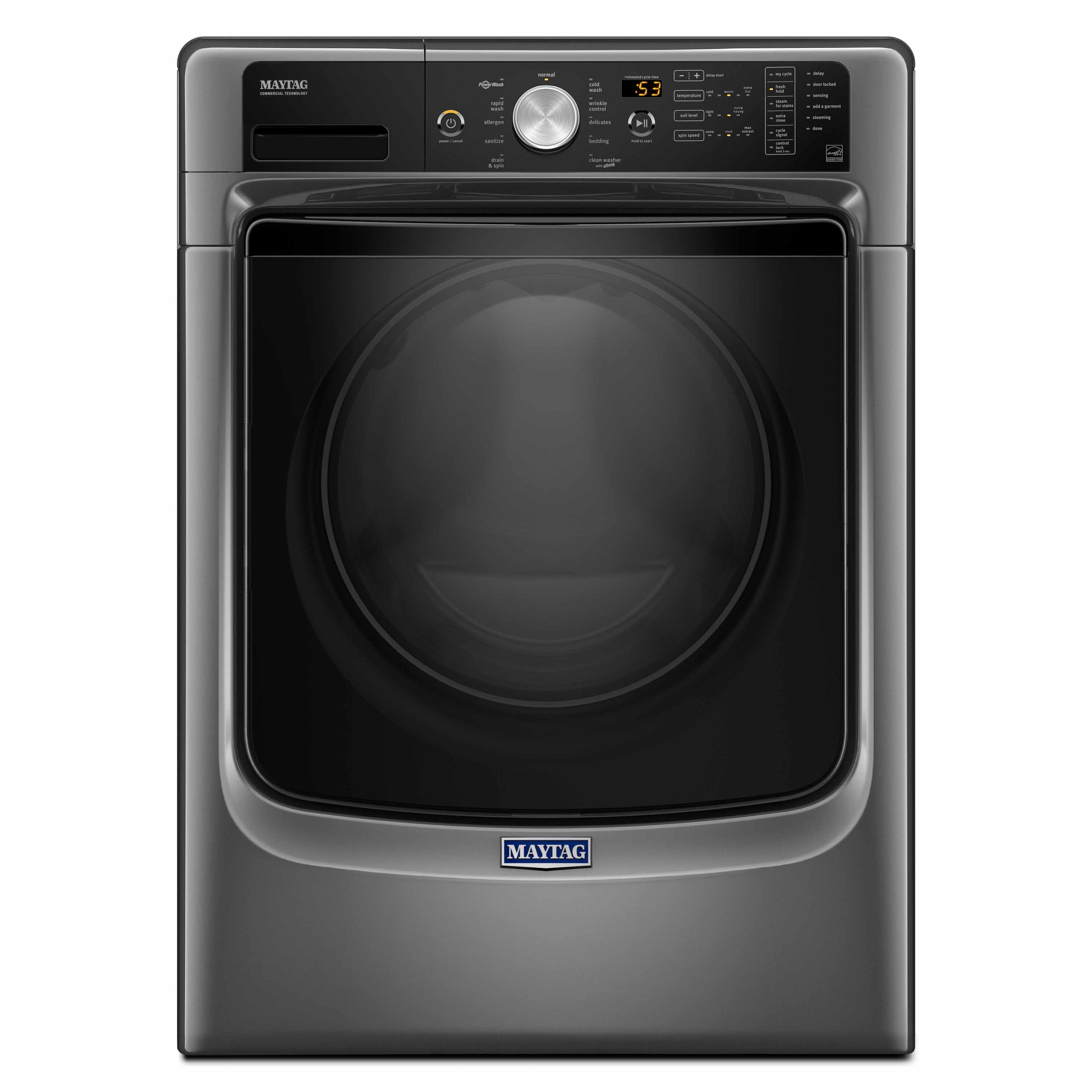 Maytag MHW5500FC0 Washer