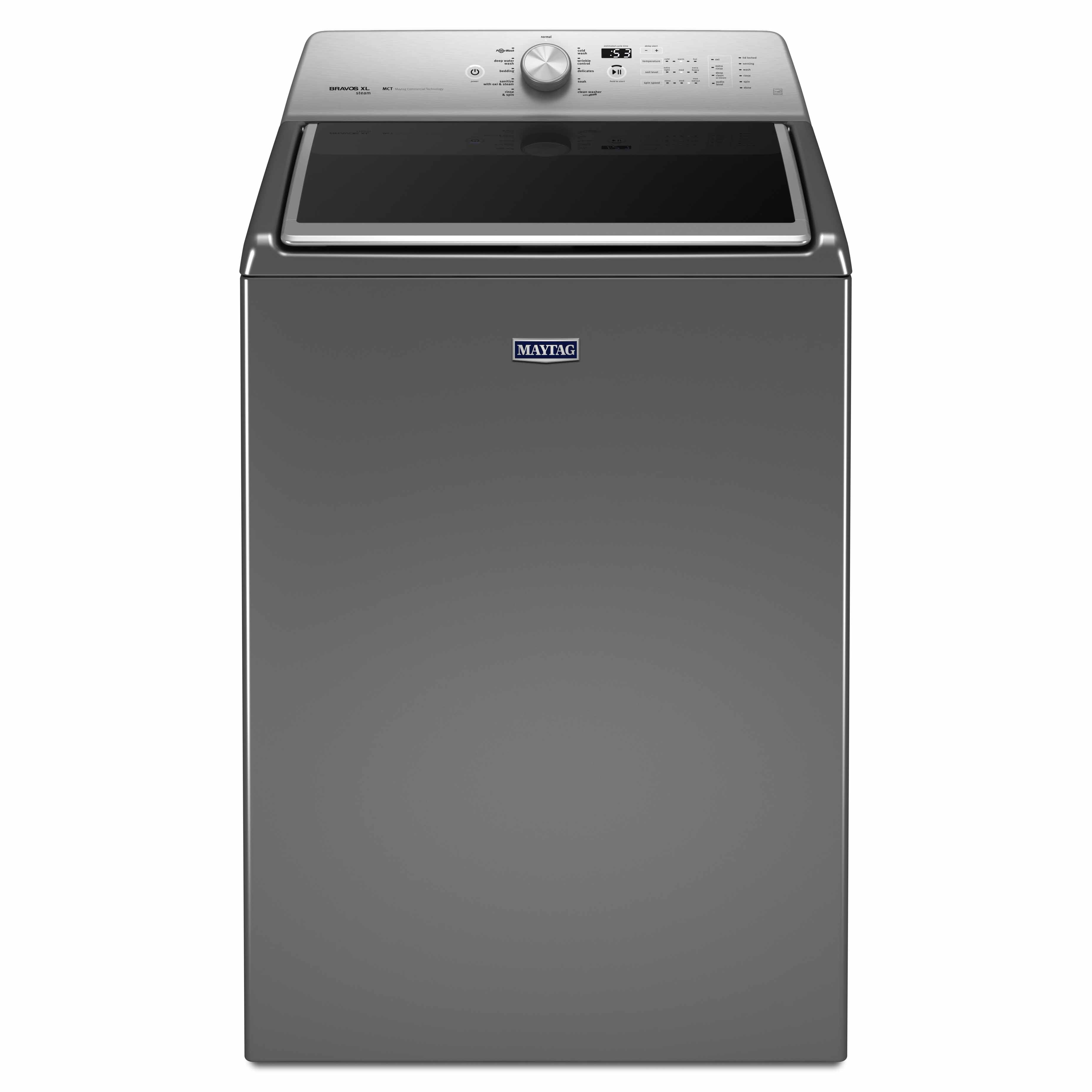 Maytag MVWB855DC1 Washer