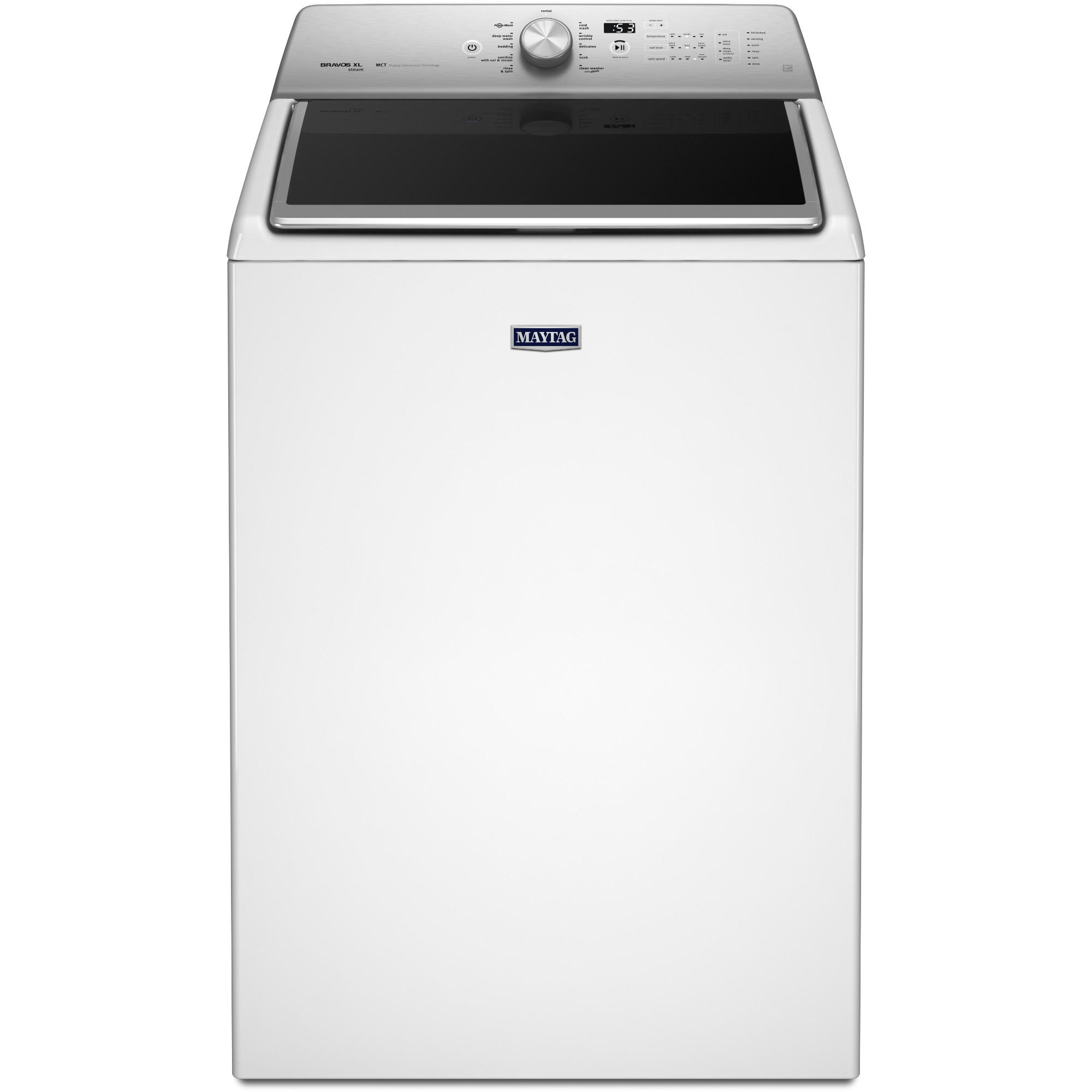 Maytag MVWB855DW1 Washer