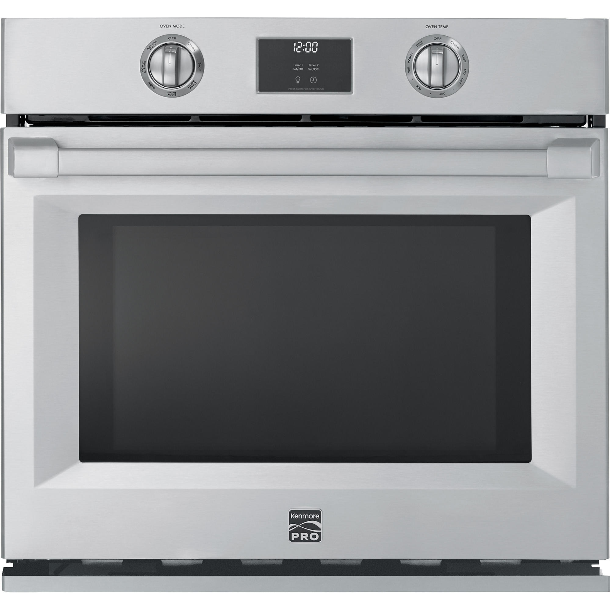 Official Kenmore pro wall oven parts Sears PartsDirect