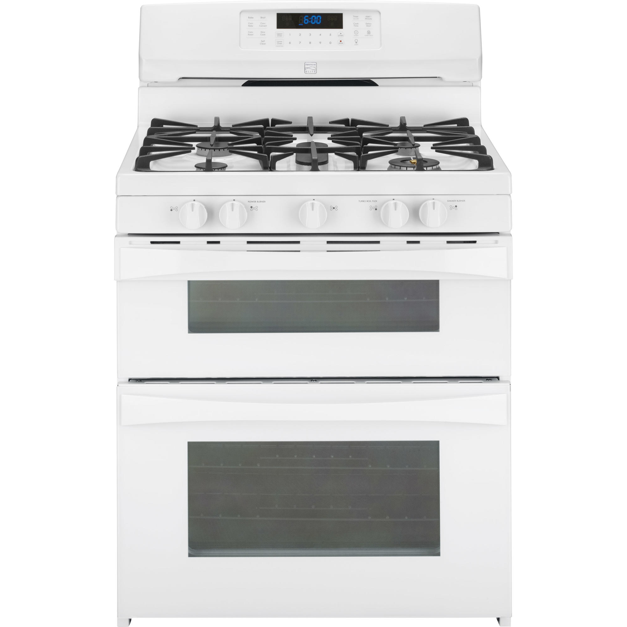 Official Kenmore elite gas range parts | Sears PartsDirect