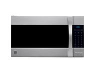 Looking for Kenmore Elite model 79080373310 microwave/hood combo repair ...