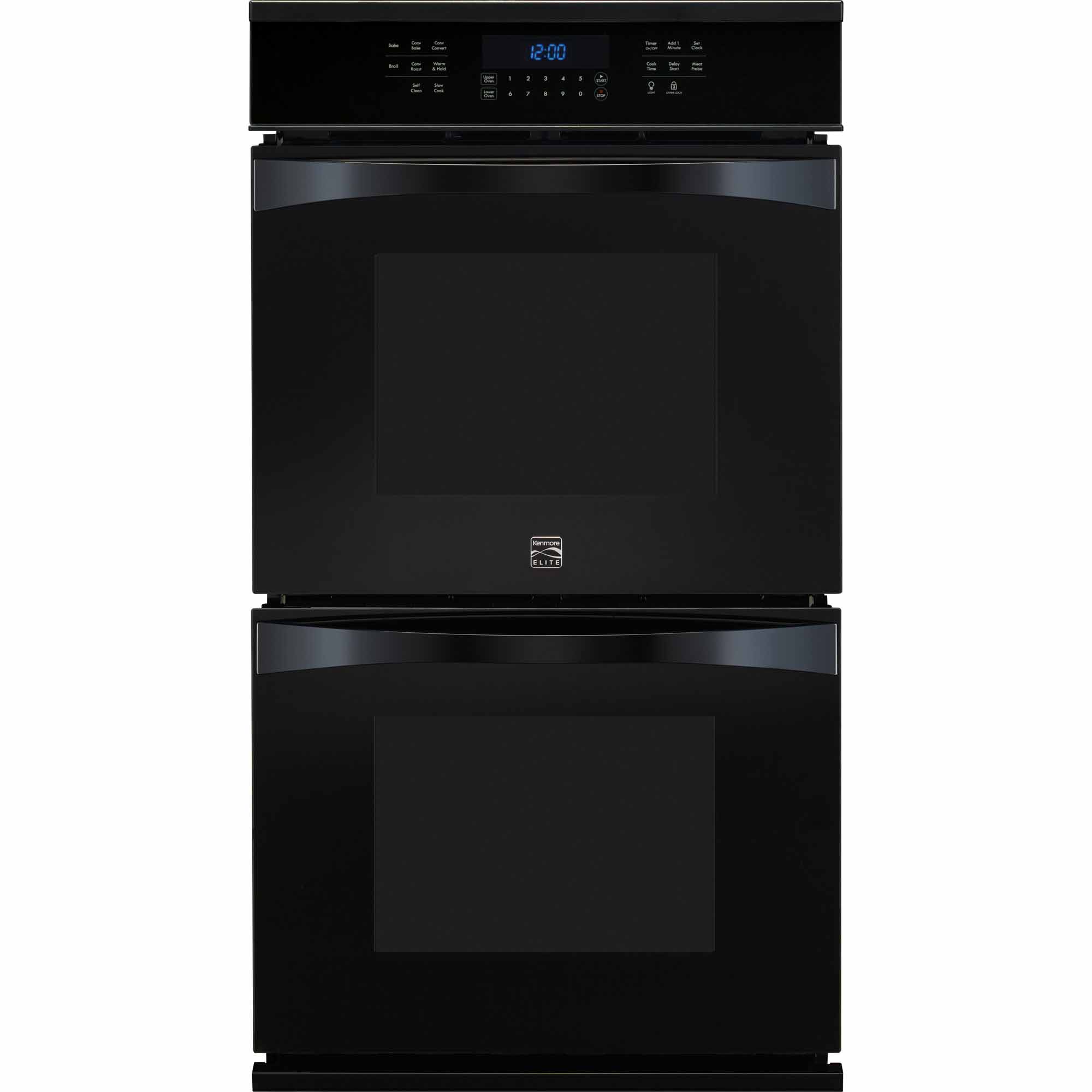 Kenmore Elite 79048449410 Electric Built-In Oven