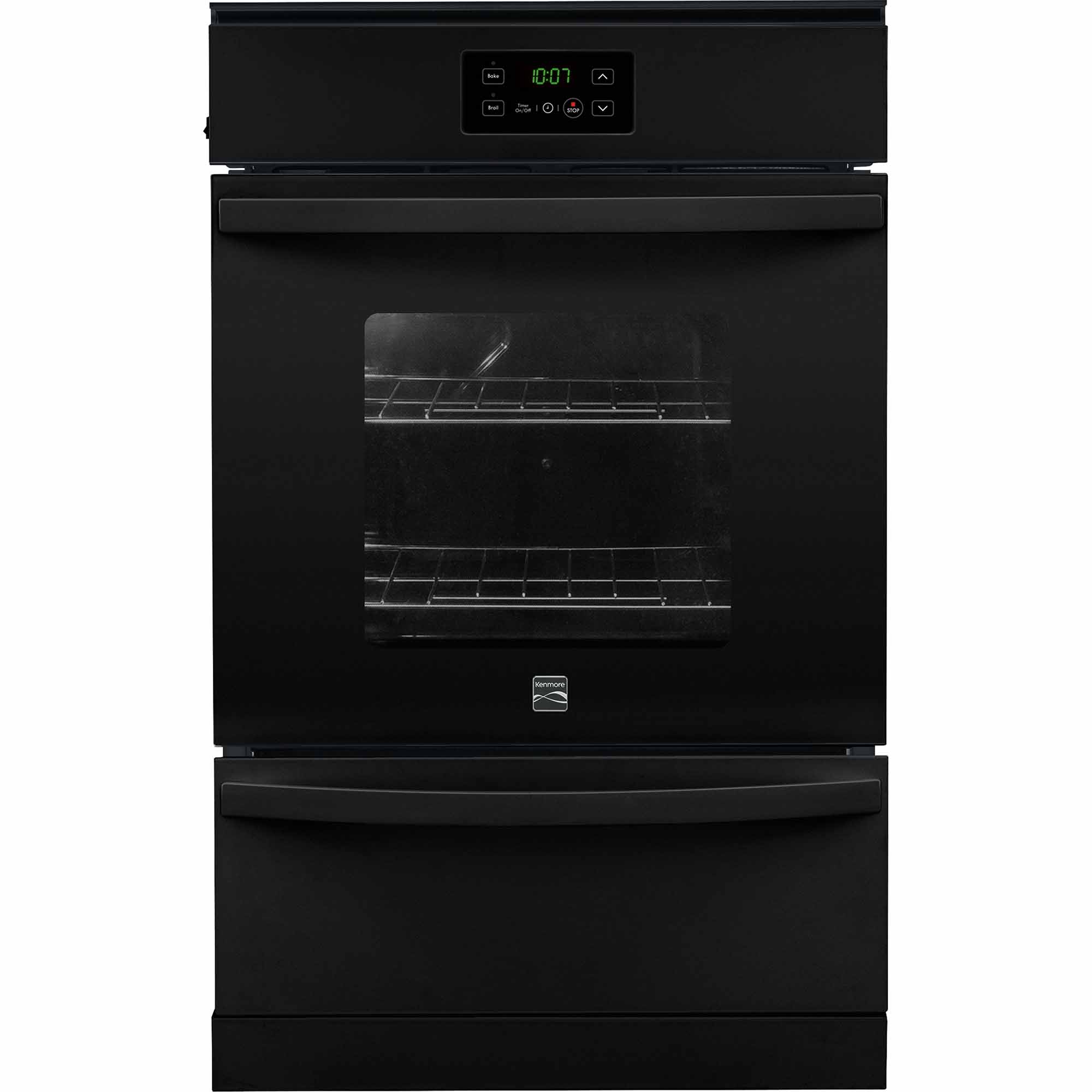 Kenmore 79040299410 Wall Oven