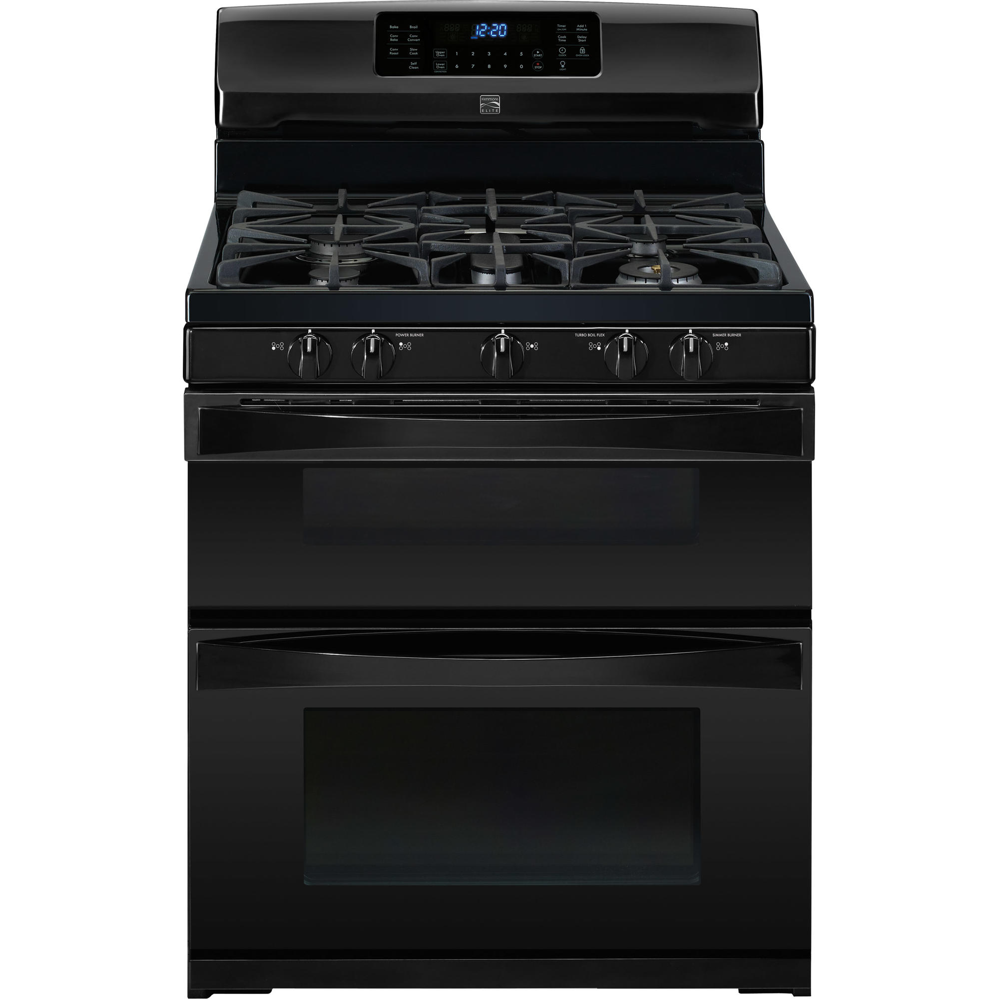 Official Kenmore elite gas range parts | Sears PartsDirect