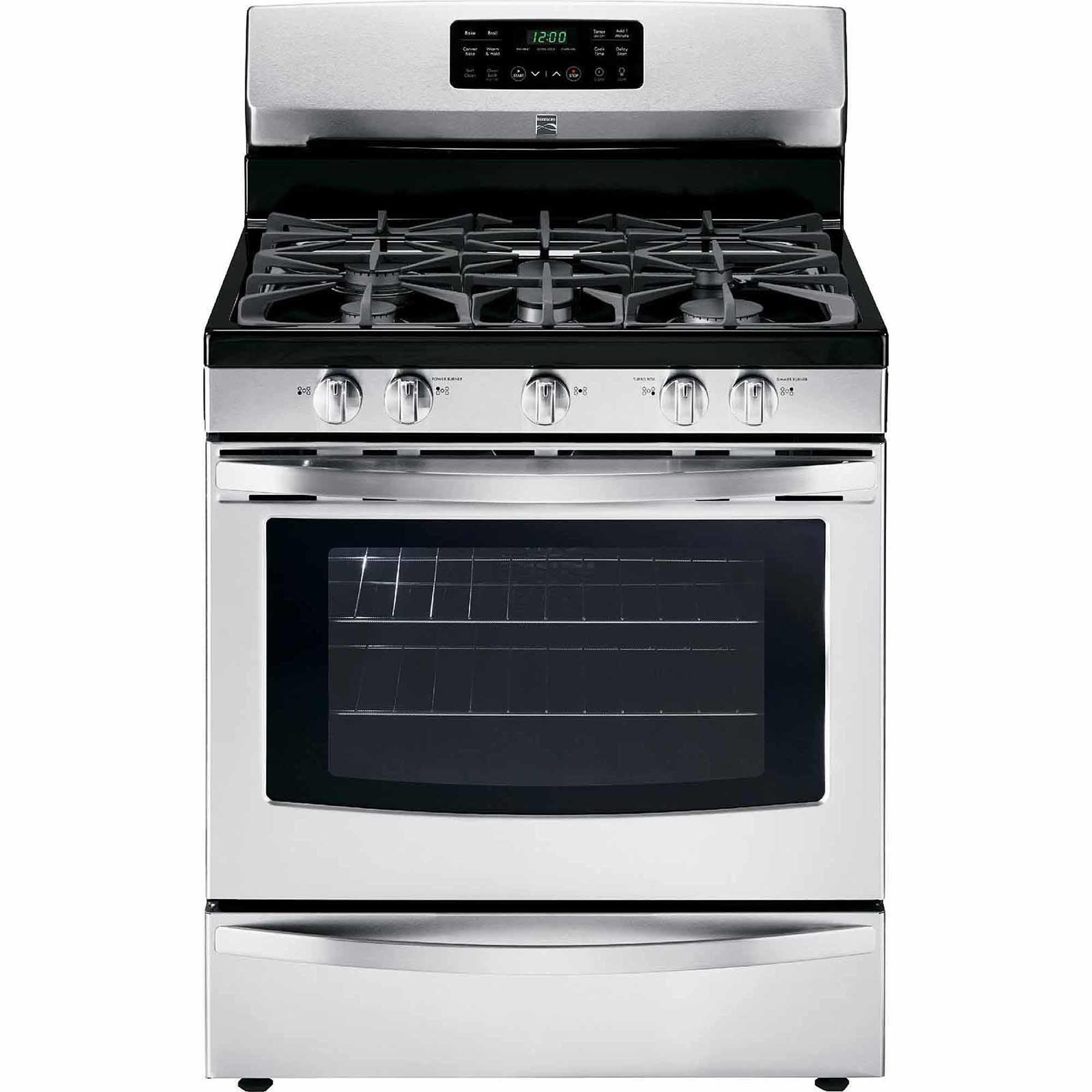 Kenmore 79074233310 Gas Range Parts Sears Partsdirect [ 2000 x 2000 Pixel ]