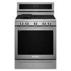 Gas Freestanding Range logo