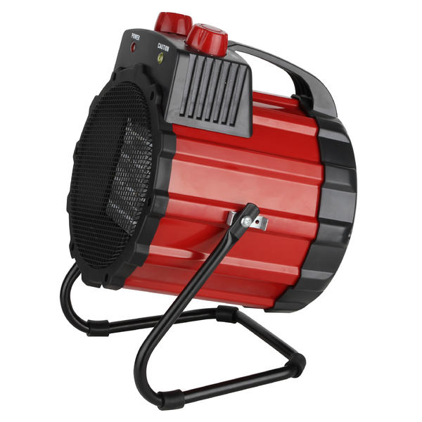 Craftsman 97285 1500 Watt Ceramic Barrel Heater Sears Hometown Stores