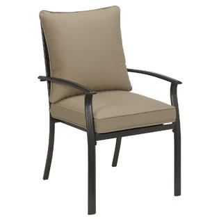 Garden Oasis Sc I 139nset Harrison 5 Piece Cushion
