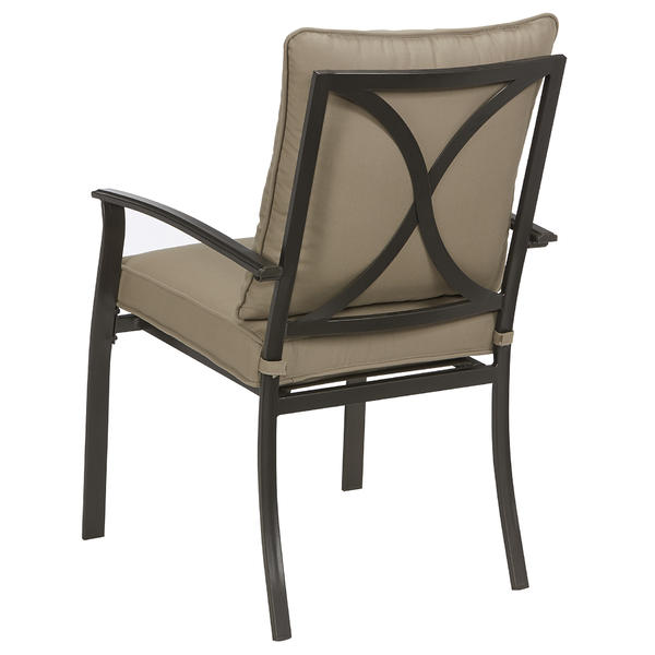 Garden Oasis Sc I 139nset Harrison 5 Piece Cushion Dining