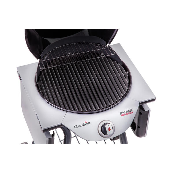 CharBroil 17602048 Patio Bistro Electric Grill Sears Hometown Stores