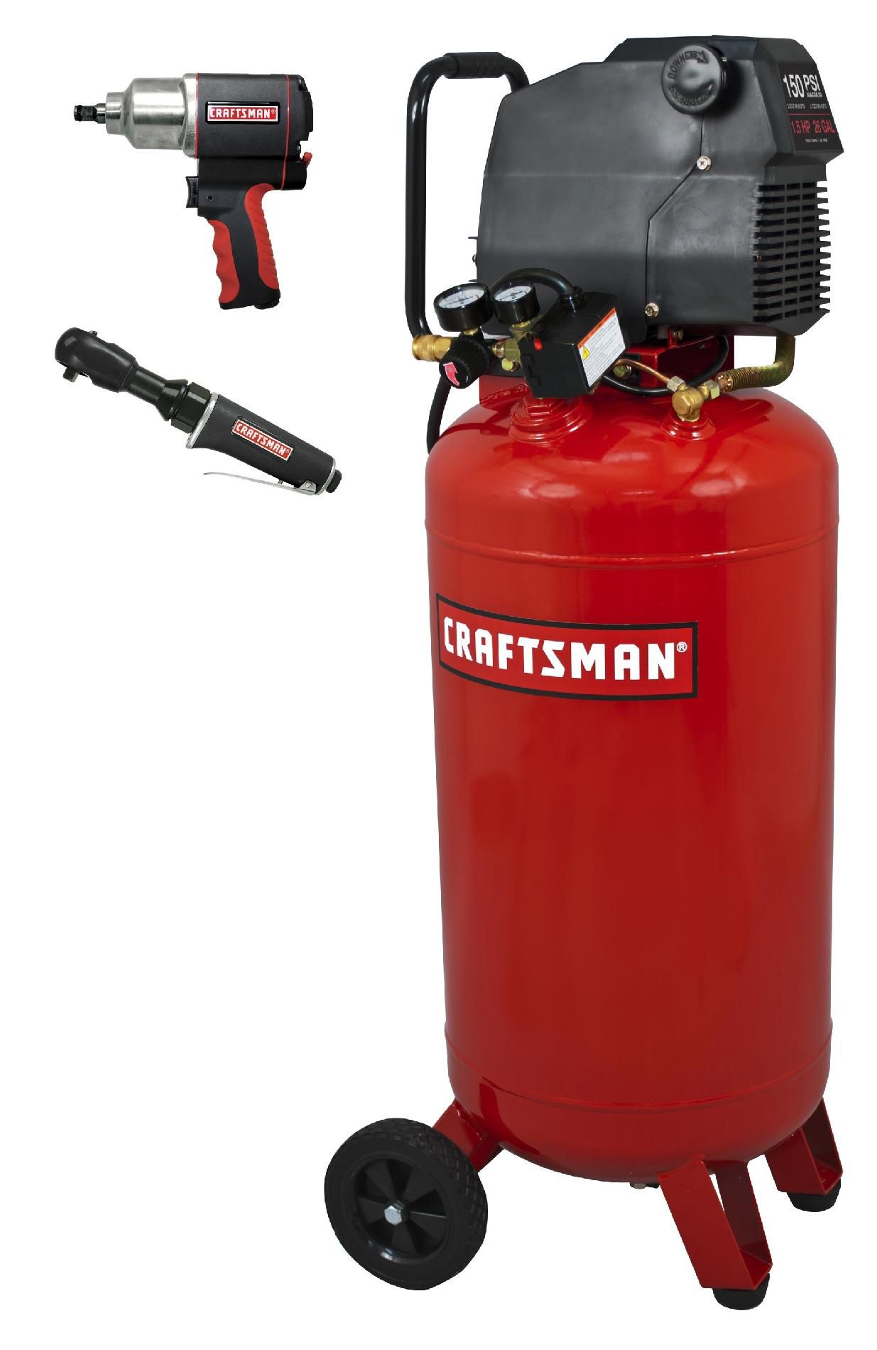 Craftsman 921164710 Air Compressor